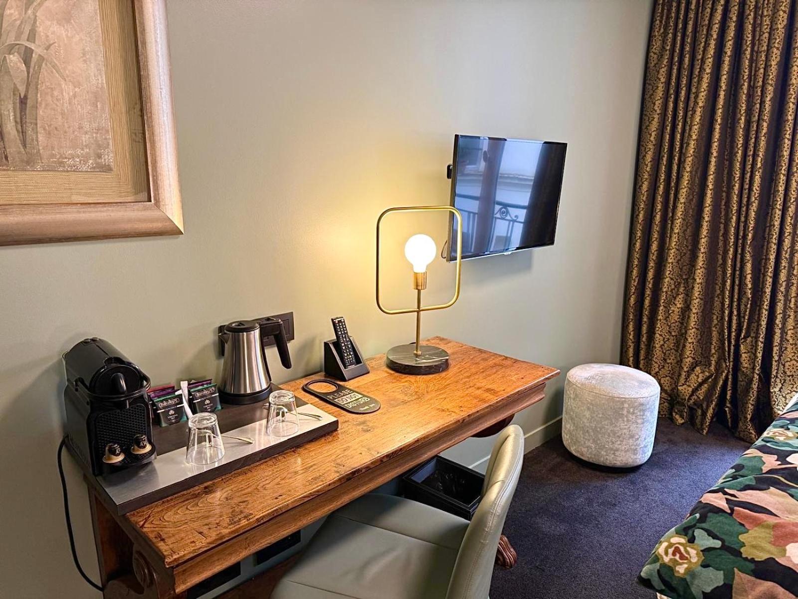 Single Room photo 3