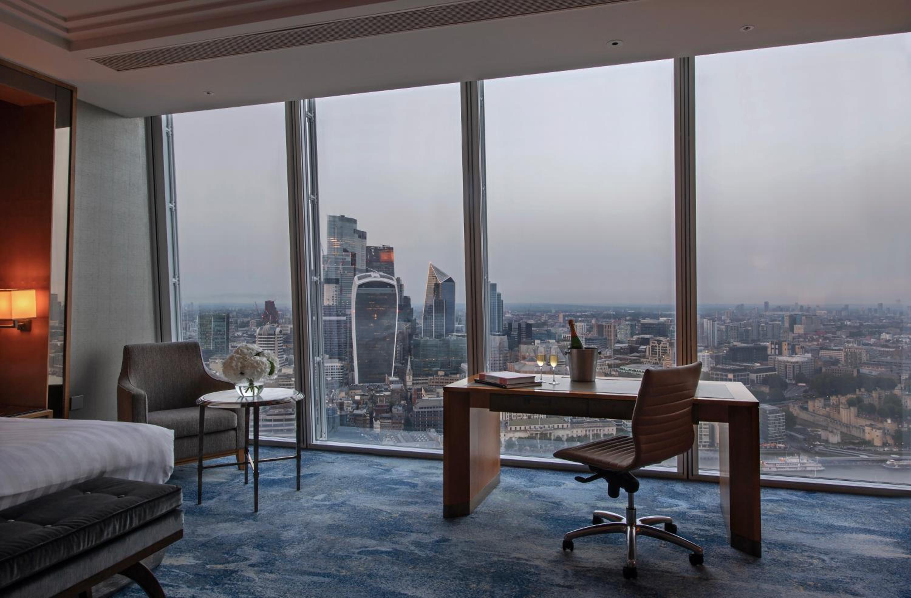 Iconic Shard Suite  photo 2