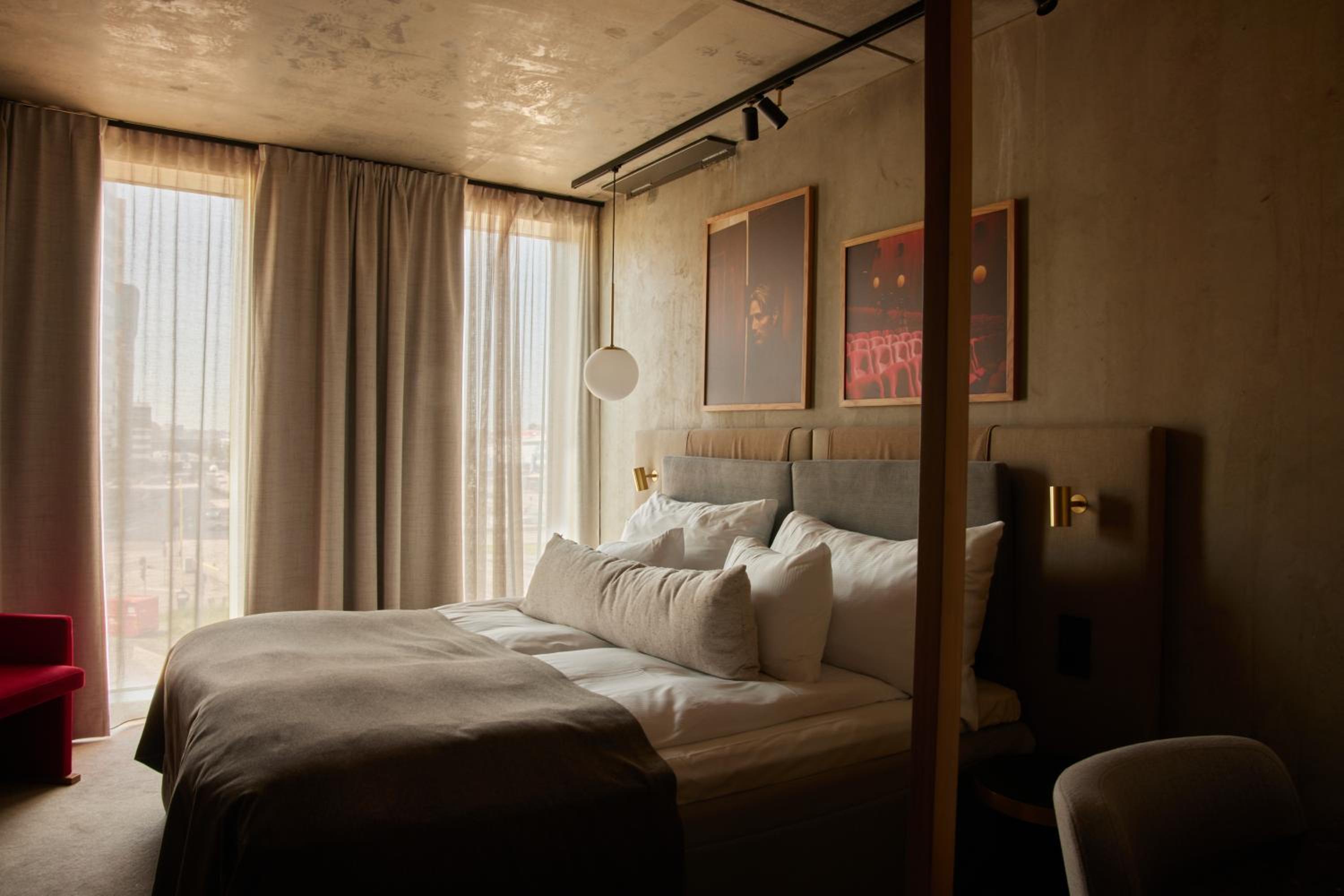 Compact Double Room - Photo 1