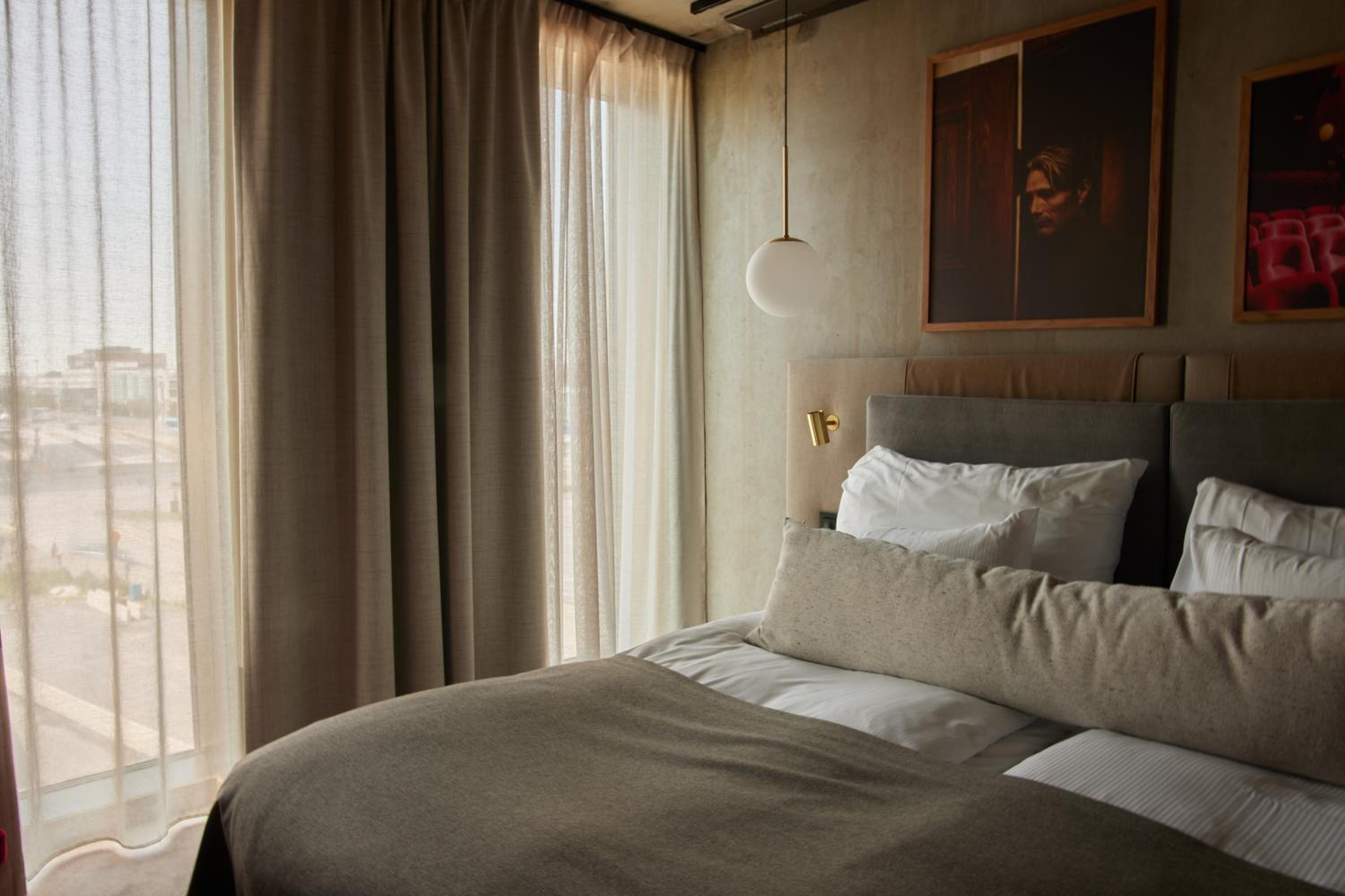 Compact Double Room - Photo 5