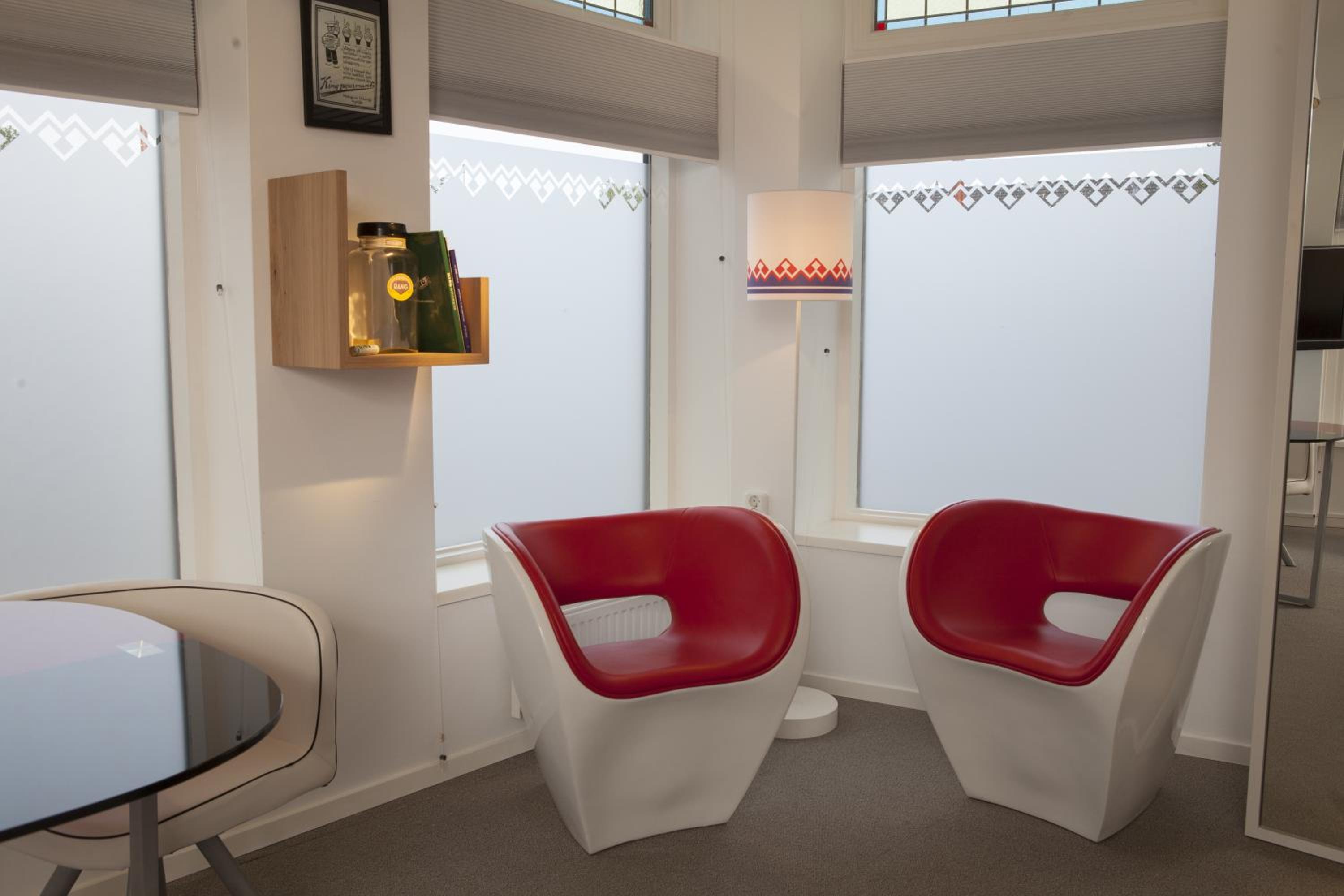 Double Room - Disability Access - Photo 2