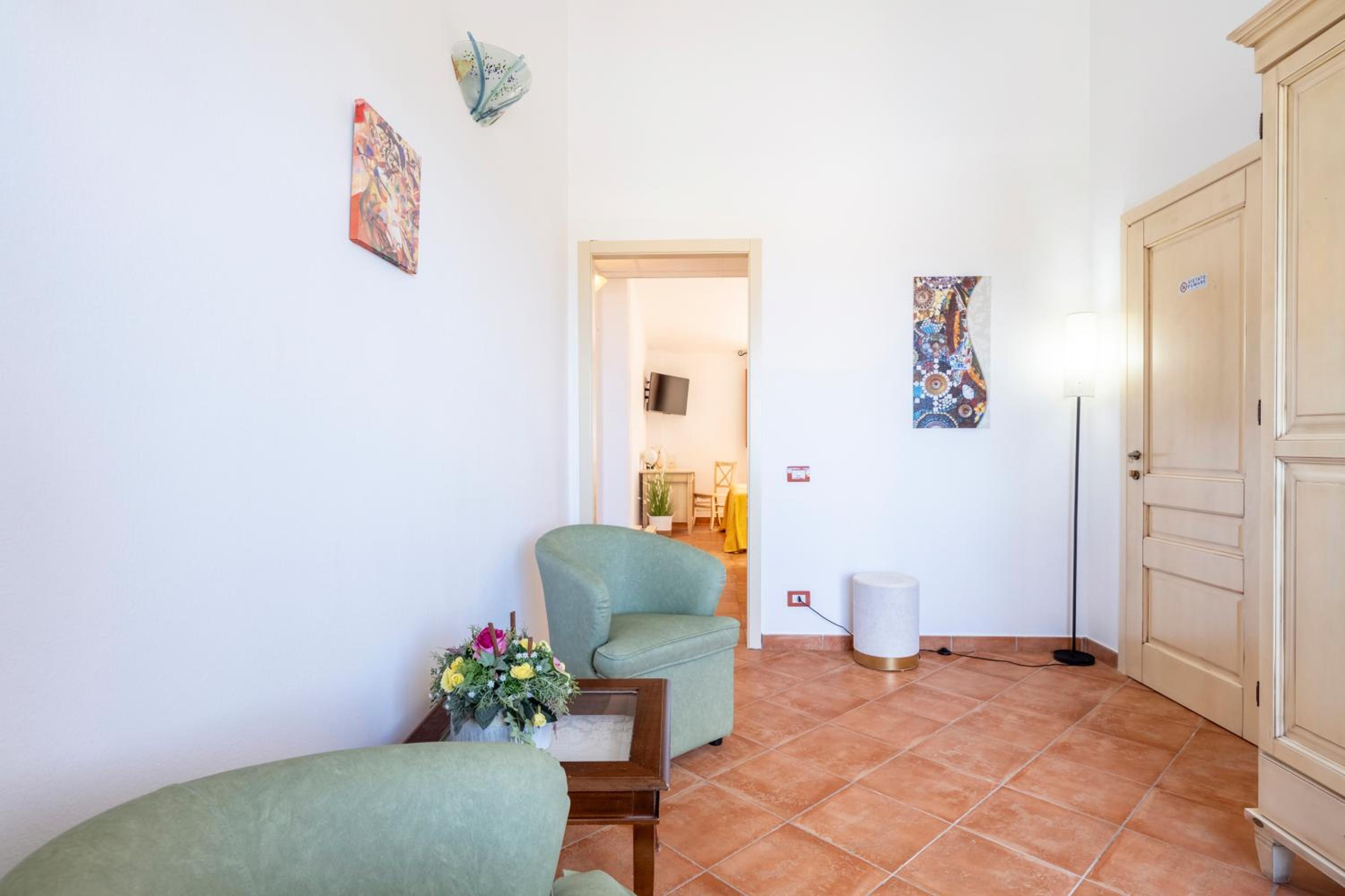 Suite photo 2