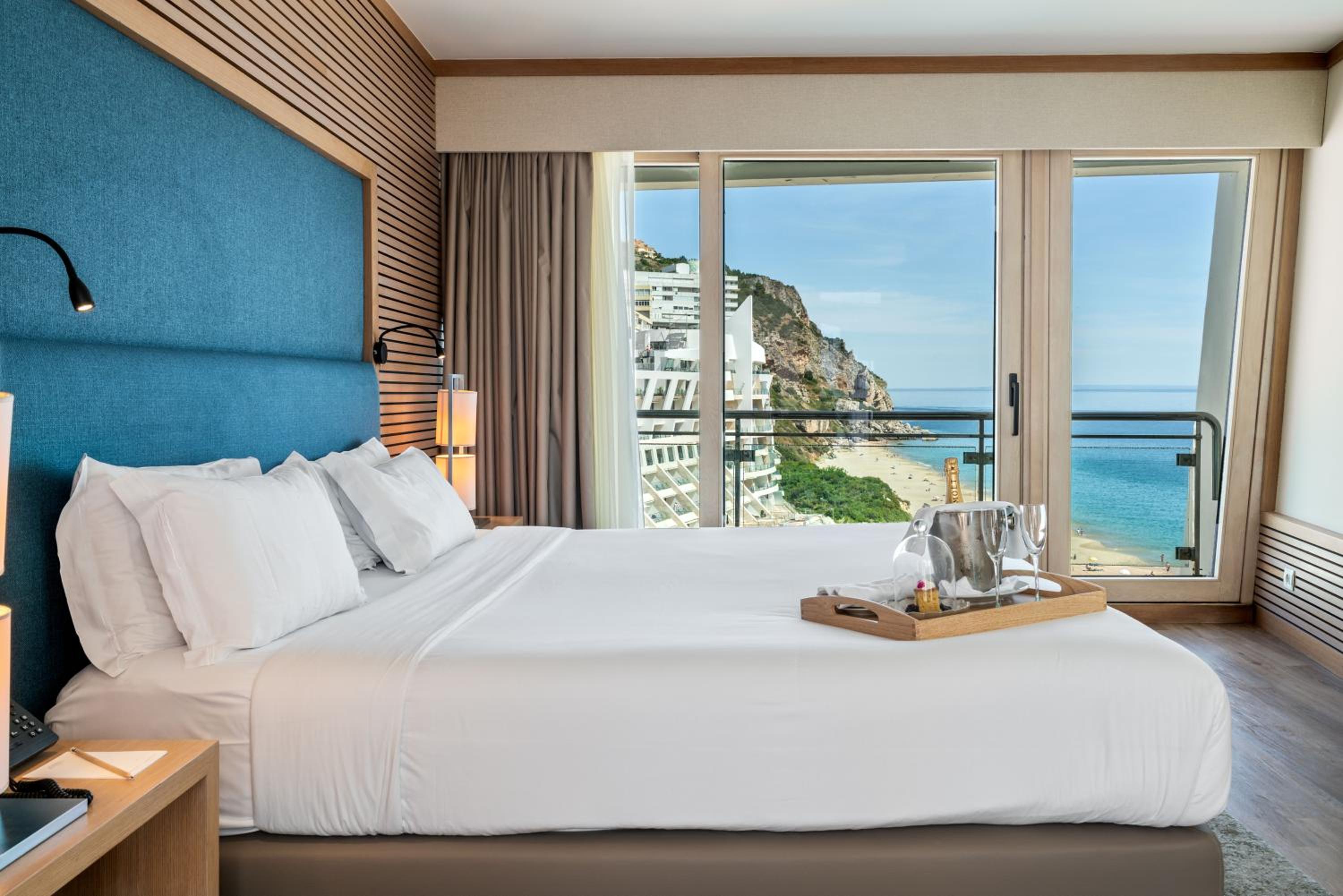 Ocean view Premium Suite