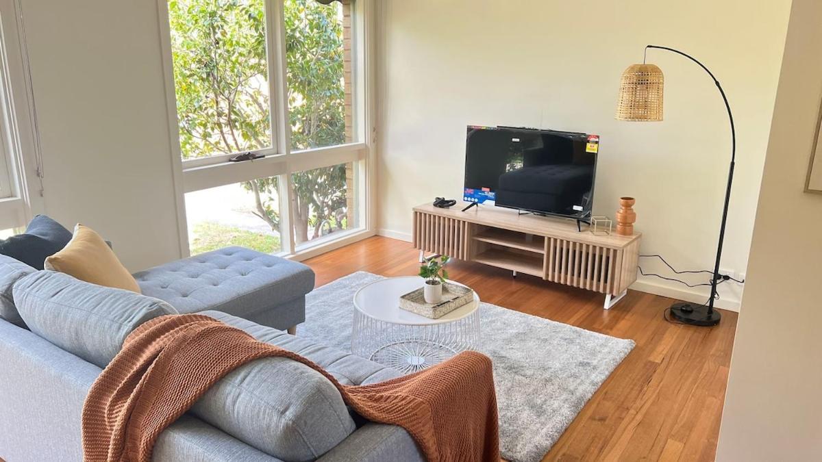 Vacation Home photo 1