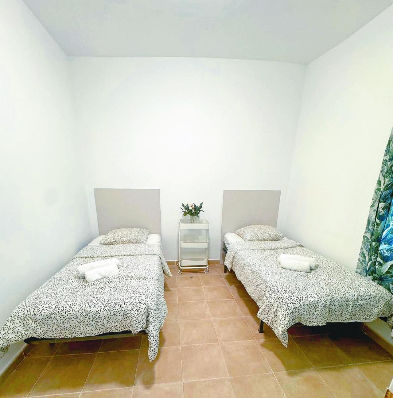 Departamento de tres habitaciones