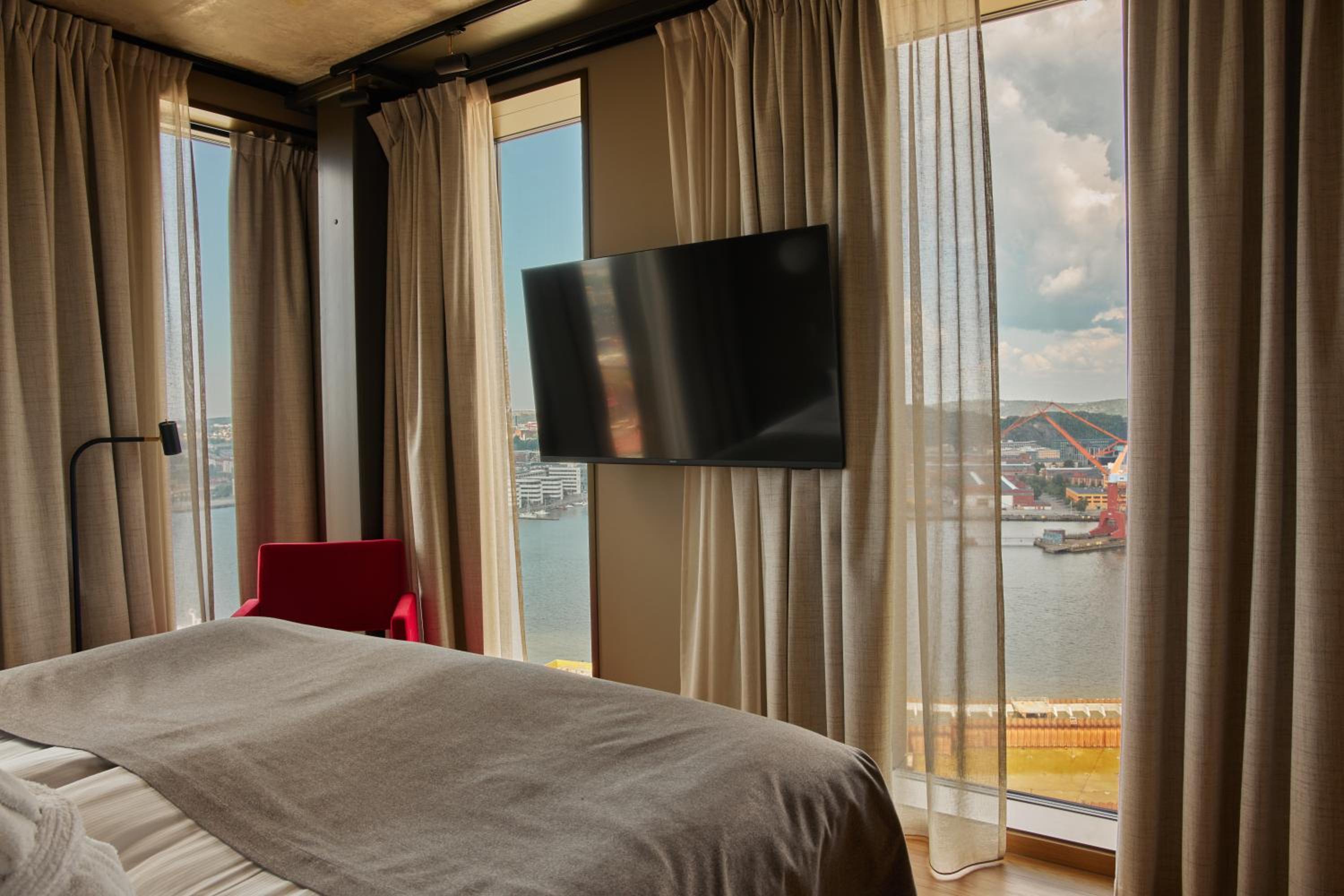 Deluxe Double Room - Photo 2