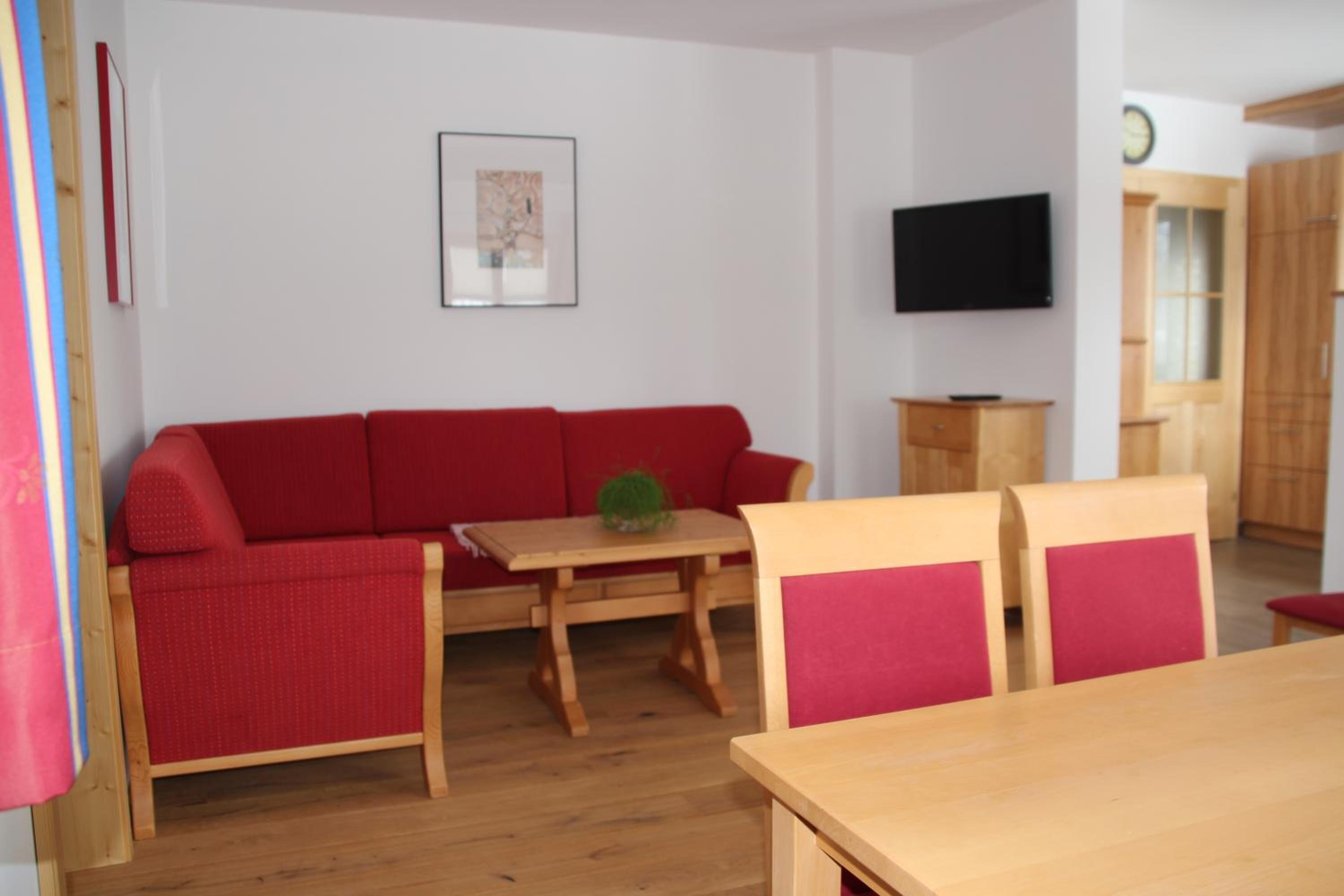 Two-Bedroom House photo 1