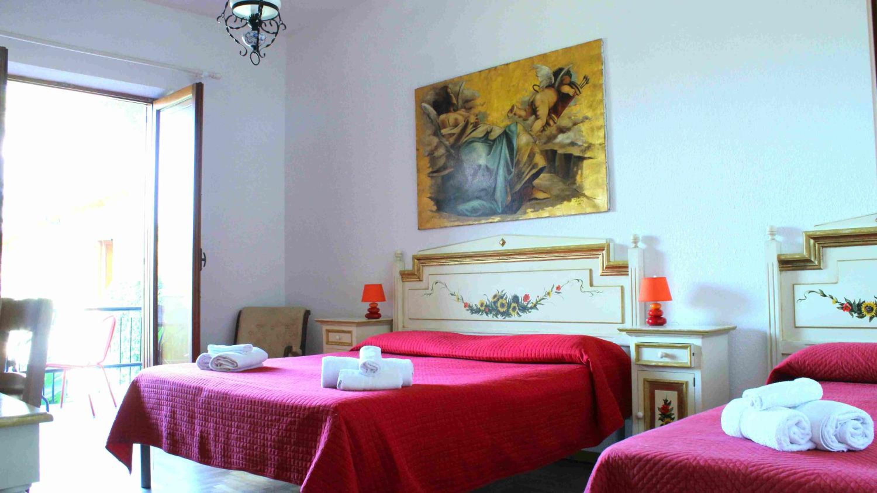 Superior Double Room - Photo 1