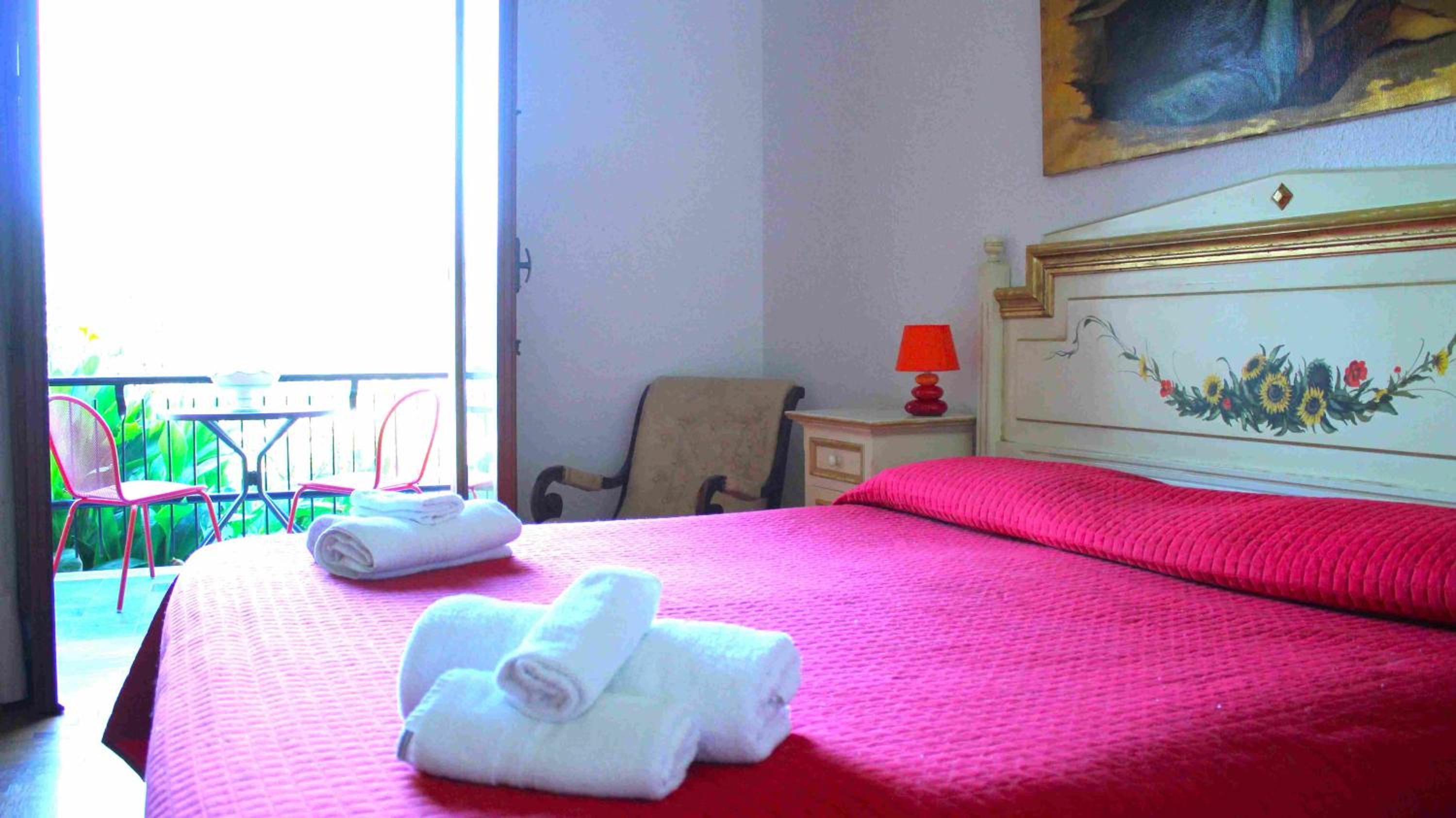 Superior Double Room - Photo 5