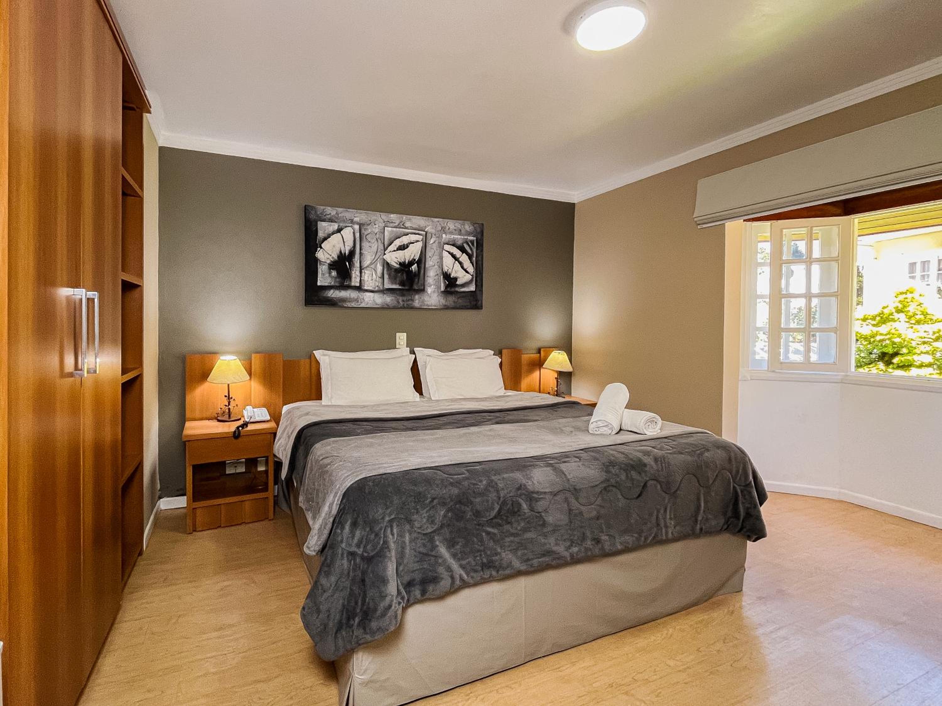 Deluxe Room photo 1