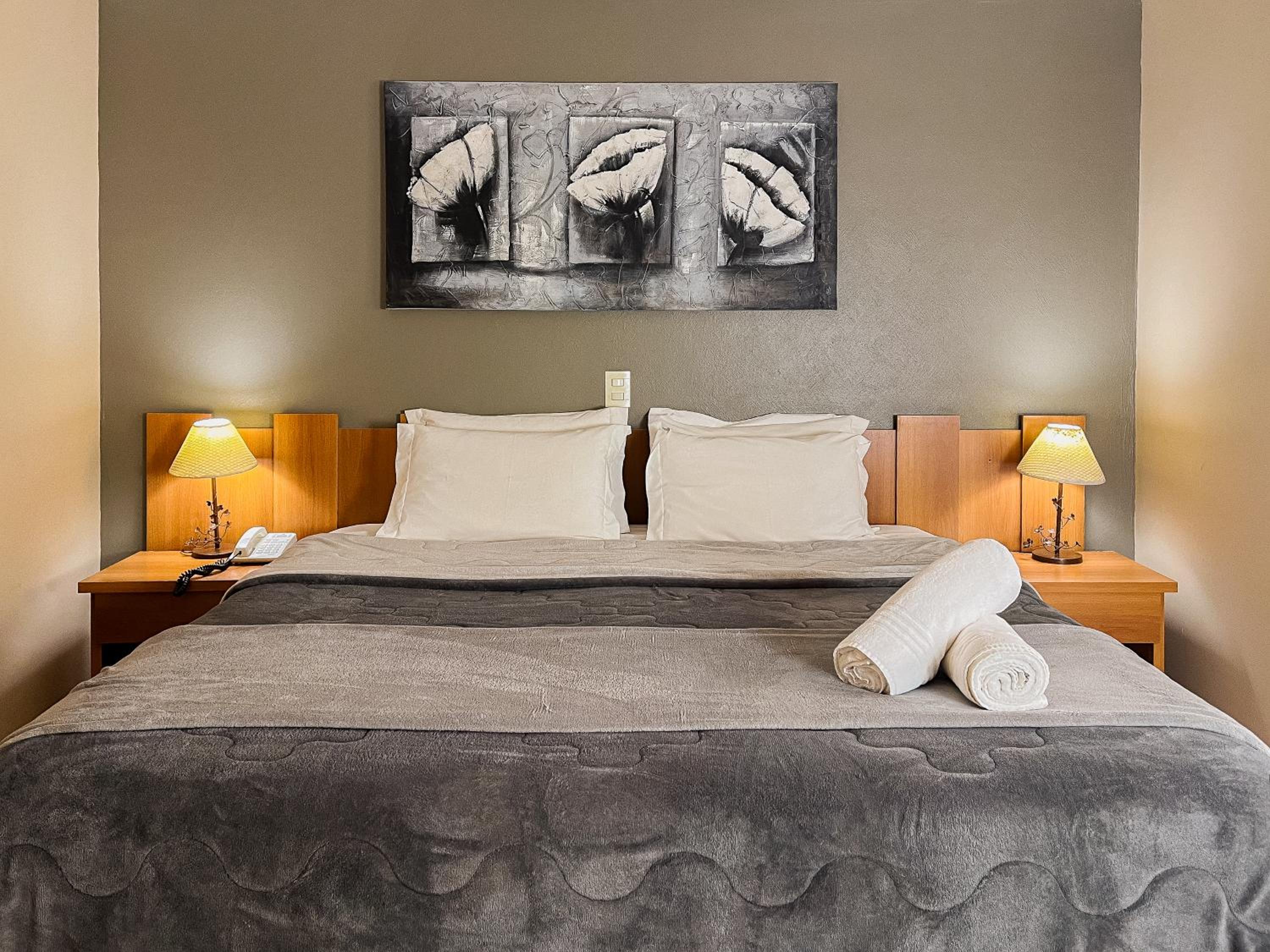 Deluxe Room photo 2