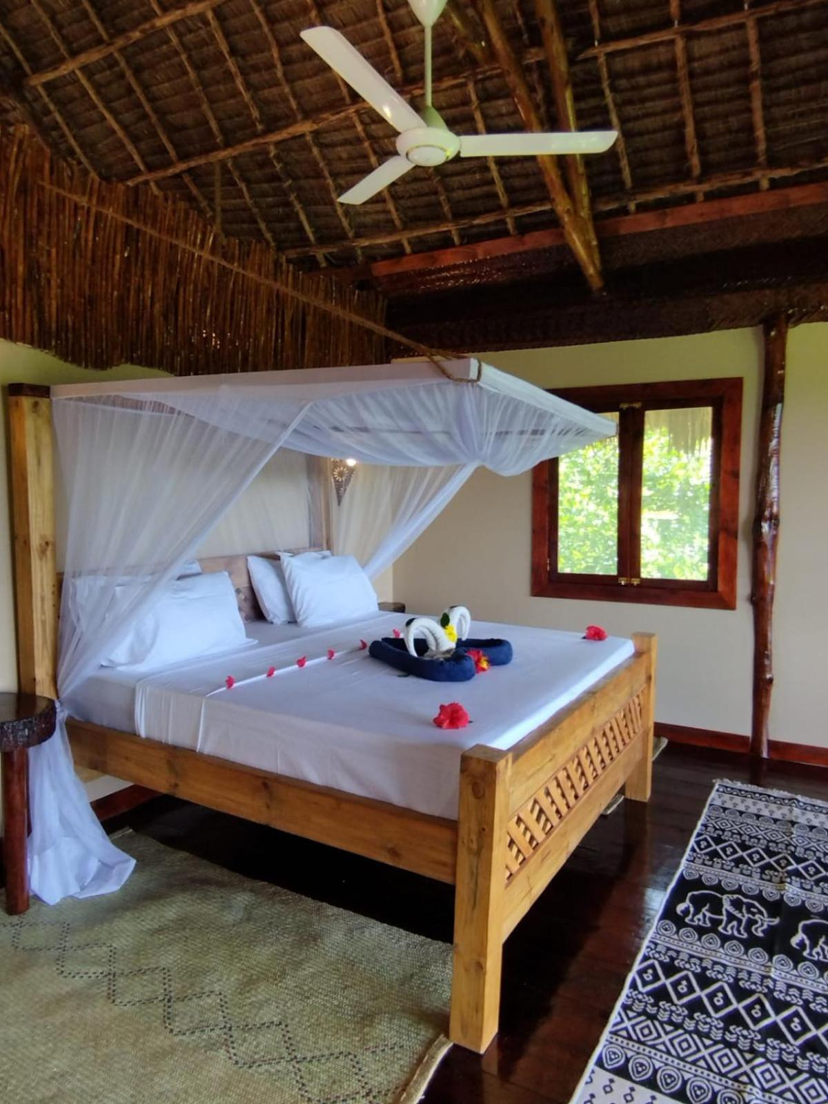 Bungalow with Patio photo 1