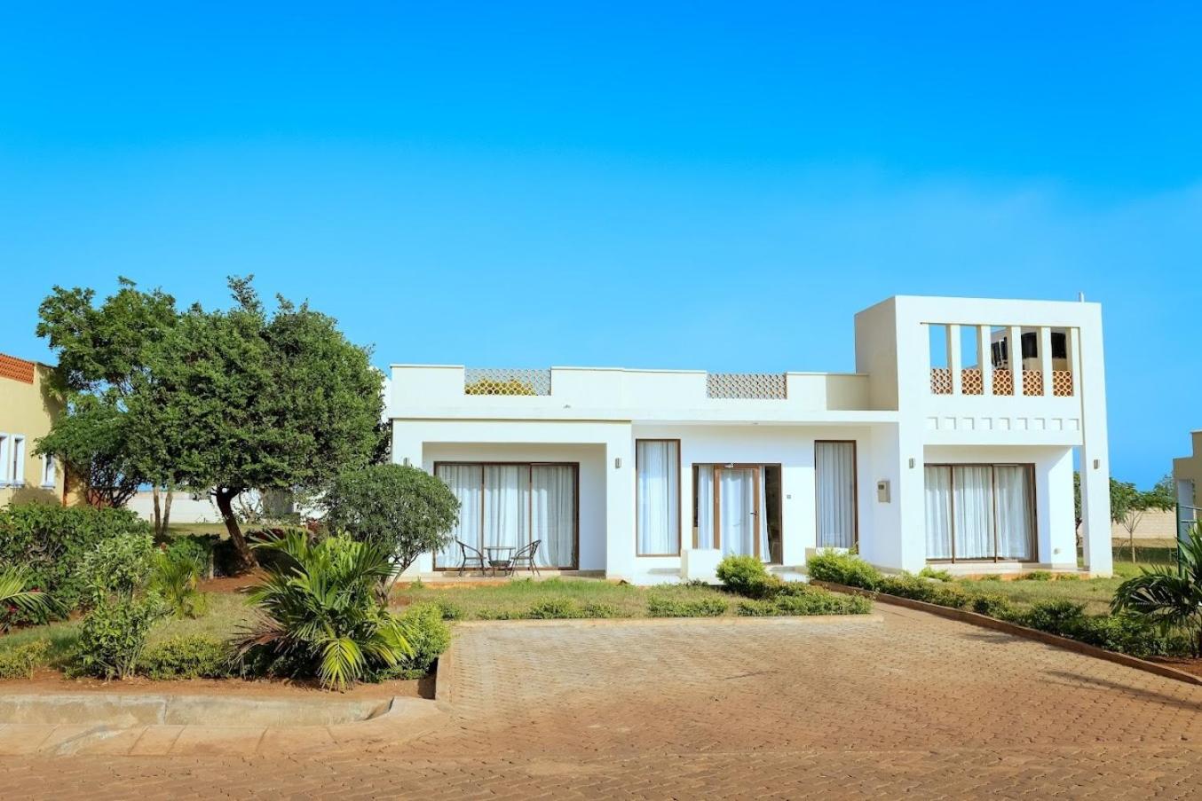 Two-Bedroom House photo 2