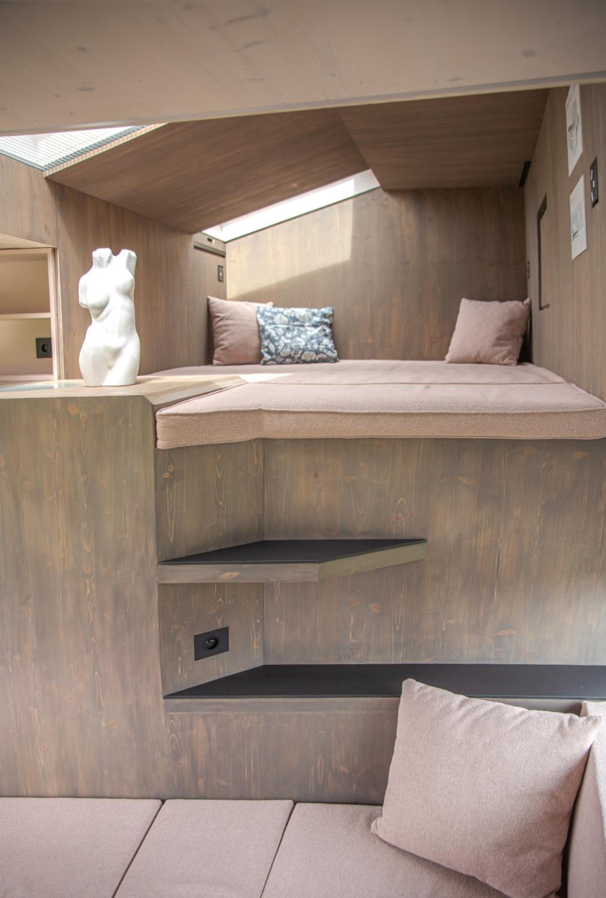Two-Bedroom House photo 1