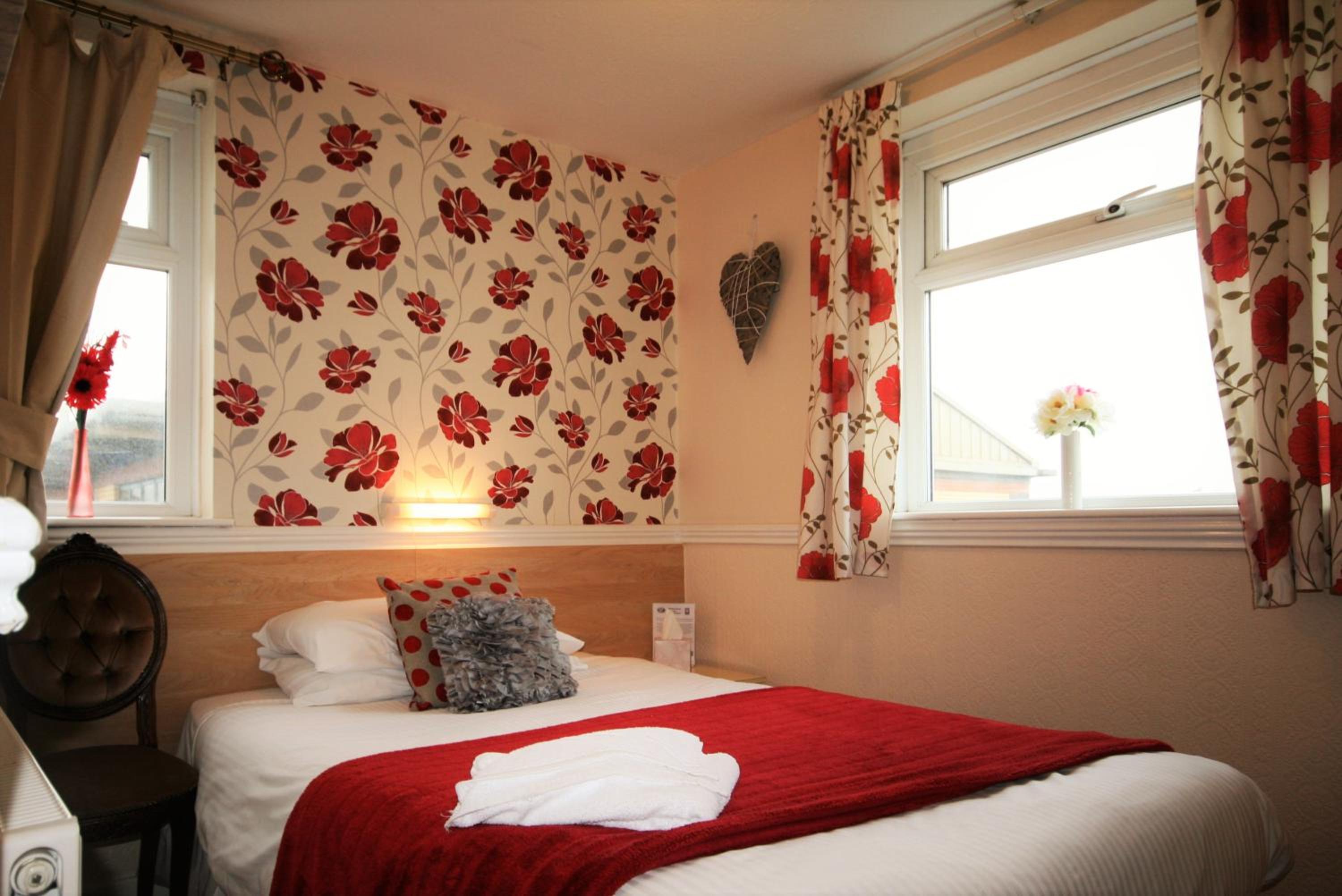 Single Room photo 3