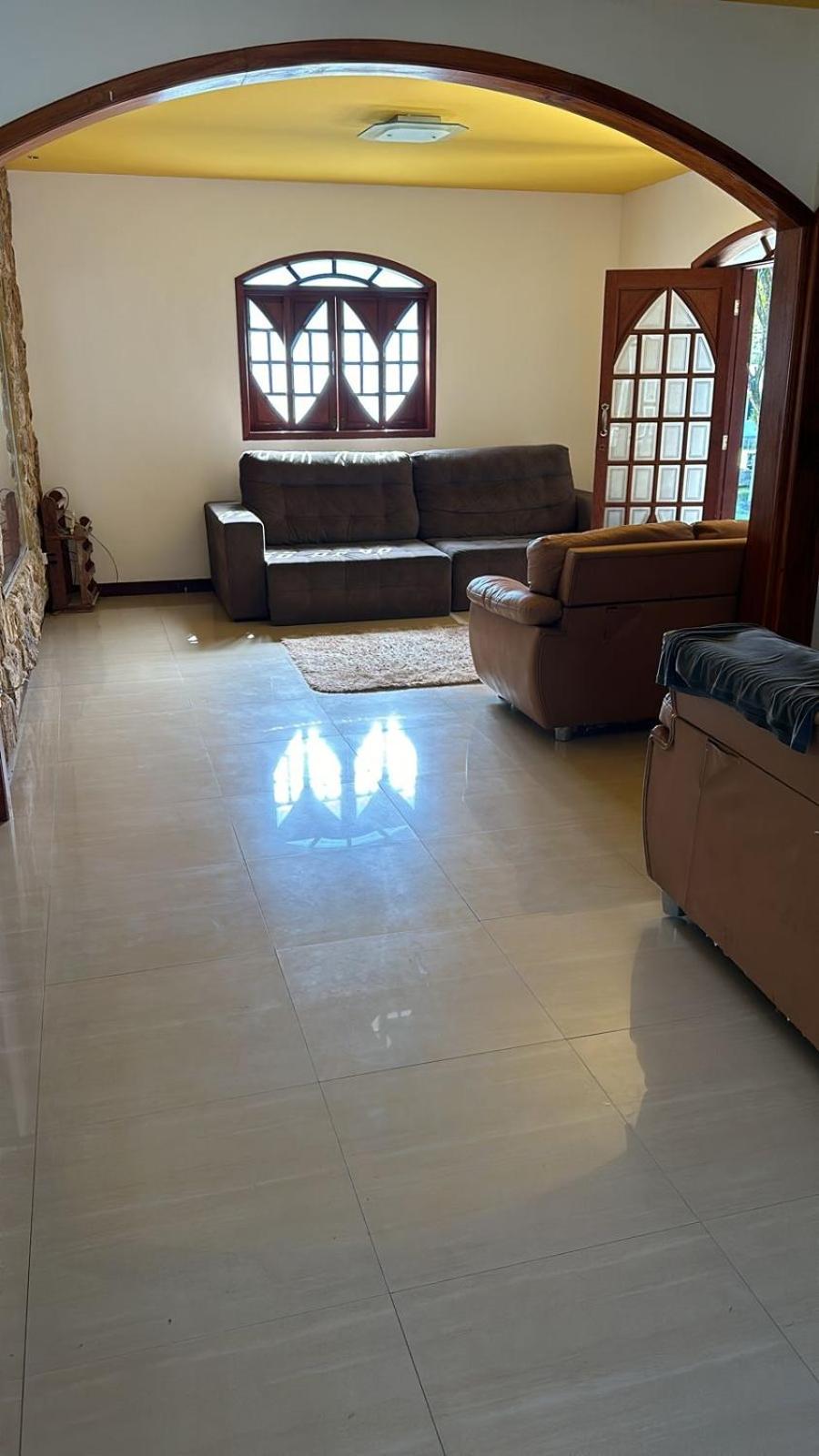 Three-Bedroom House photo 1