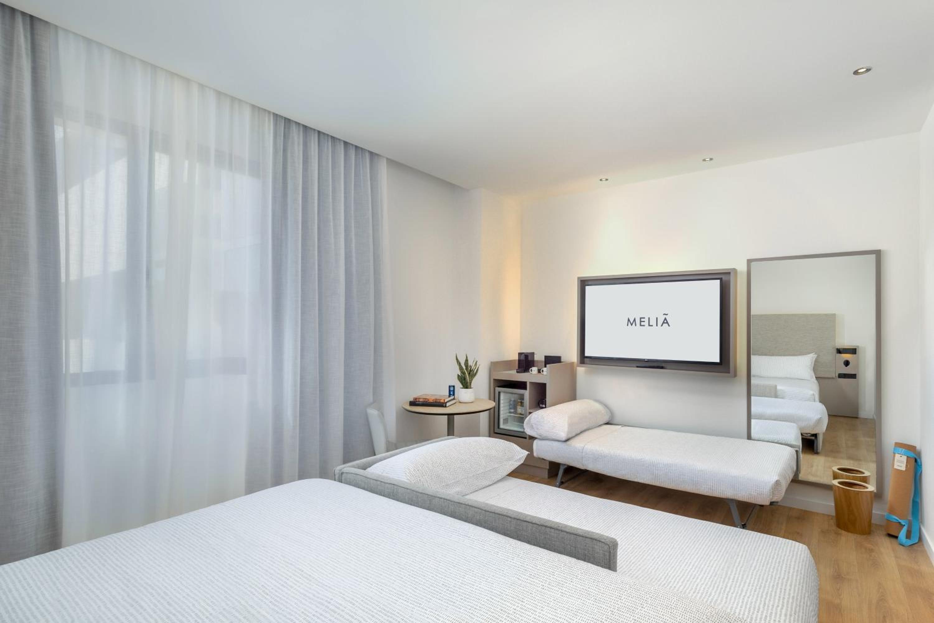 Cuadruple Room