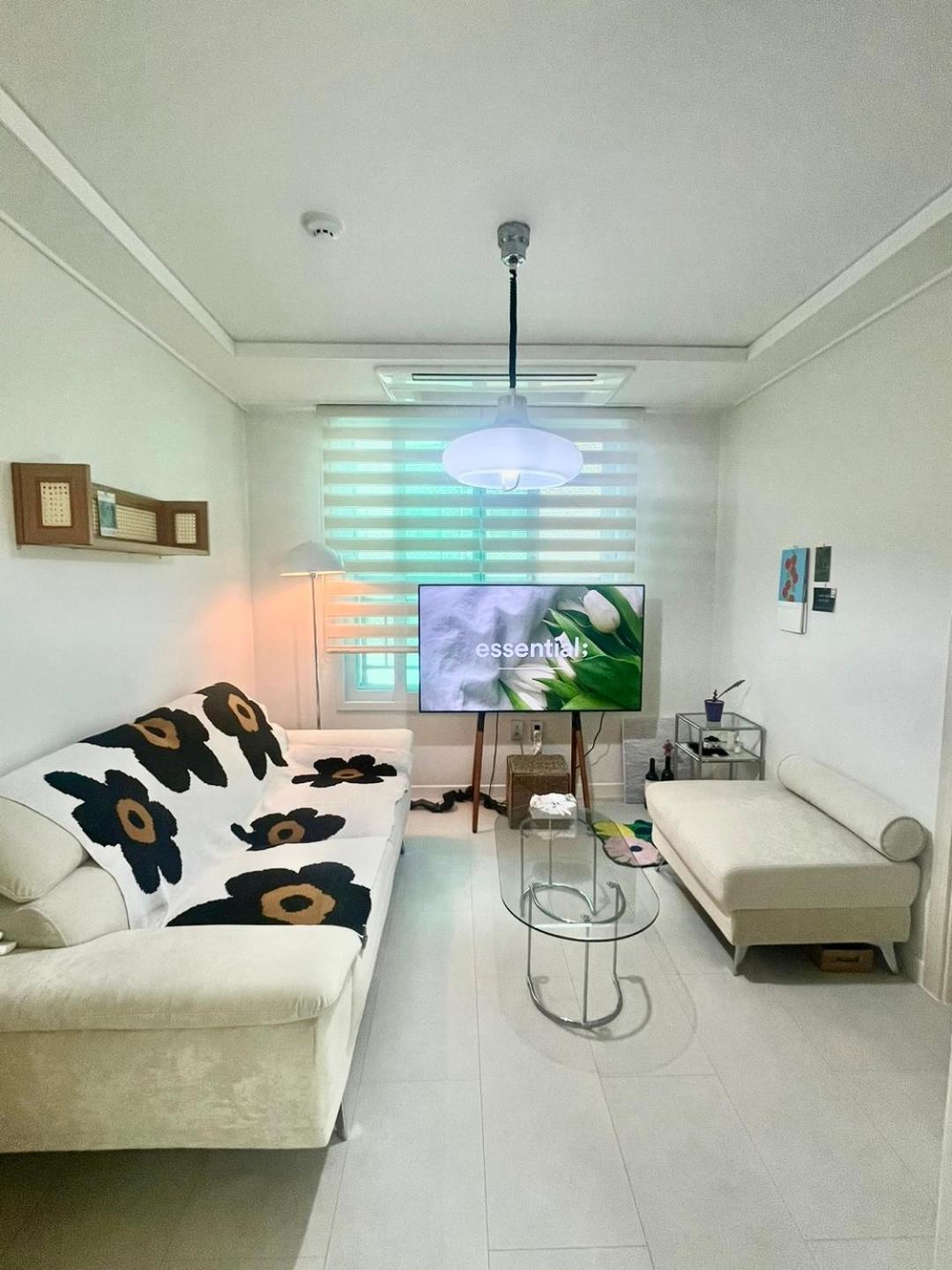 Family Double Room