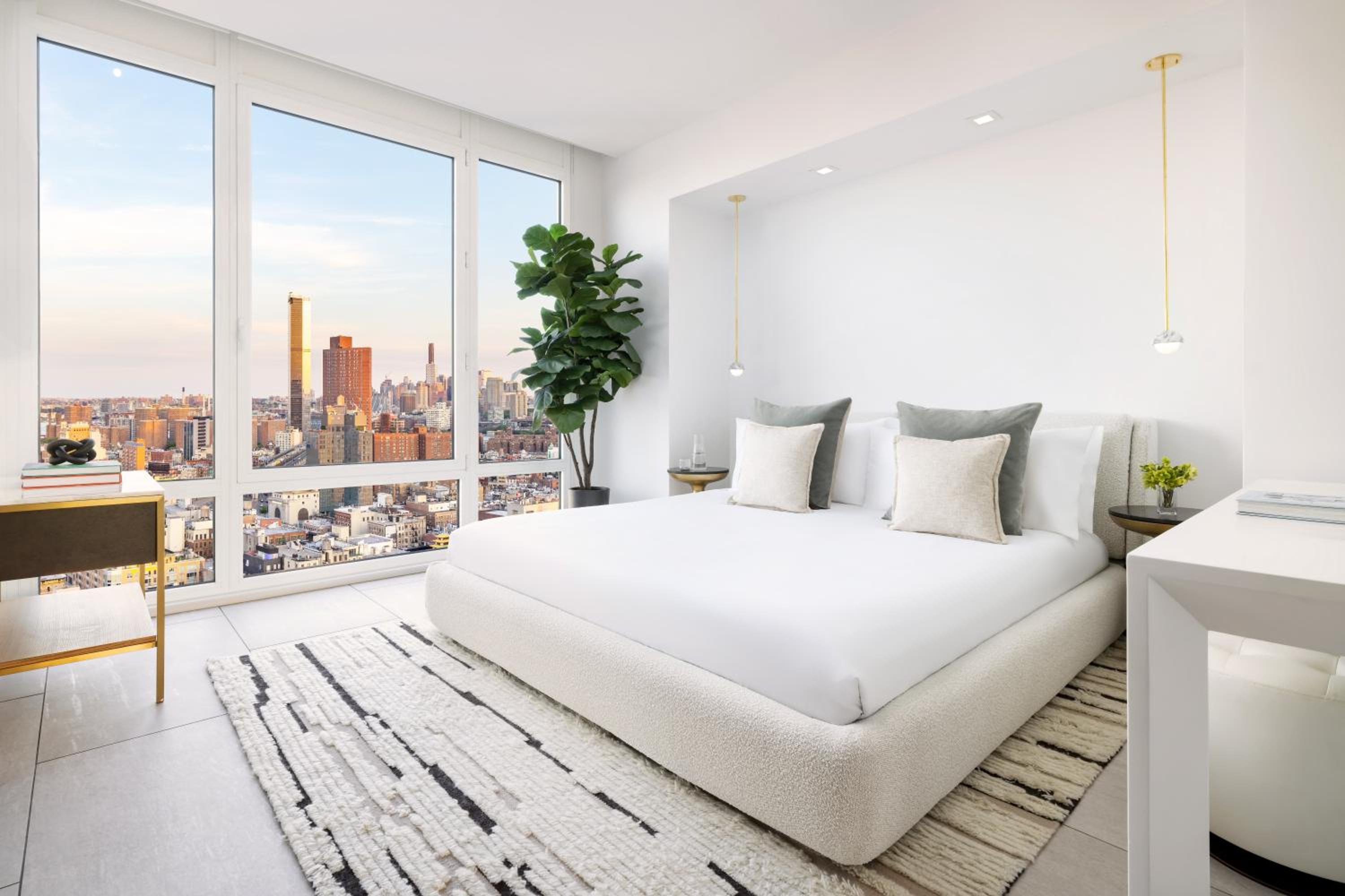 Penthouse Suite