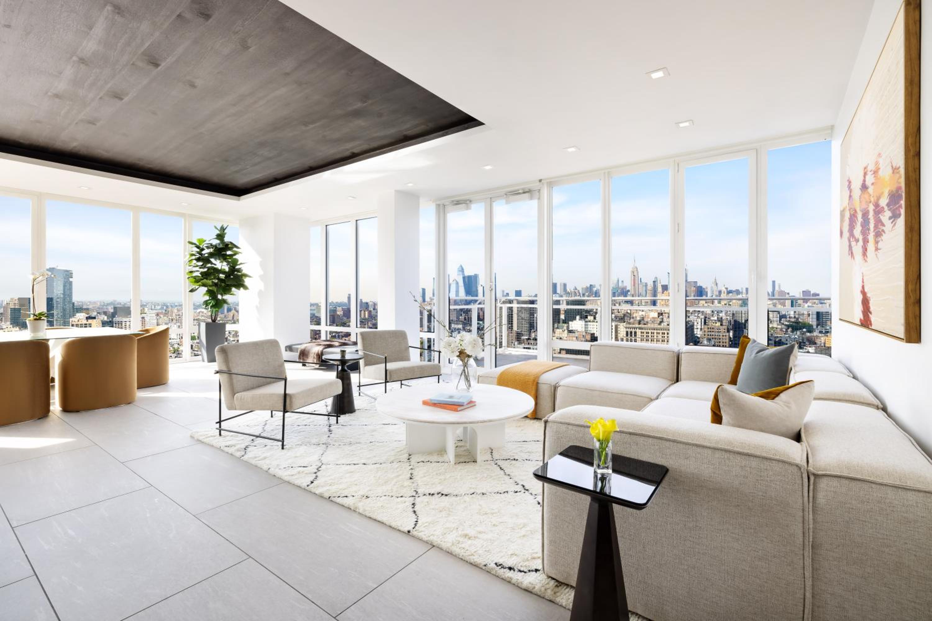 Penthouse Suite