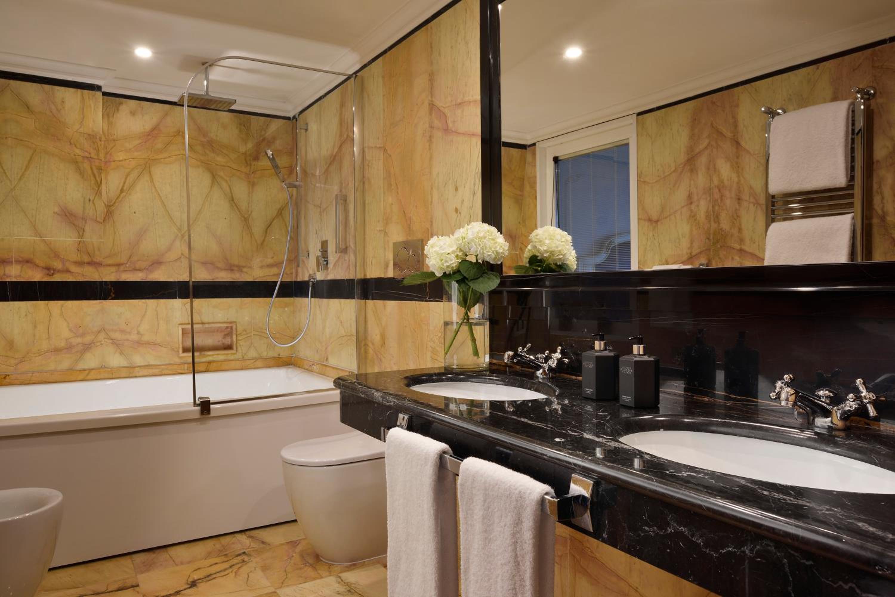Junior Suite Villa Borghese Park View photo 2