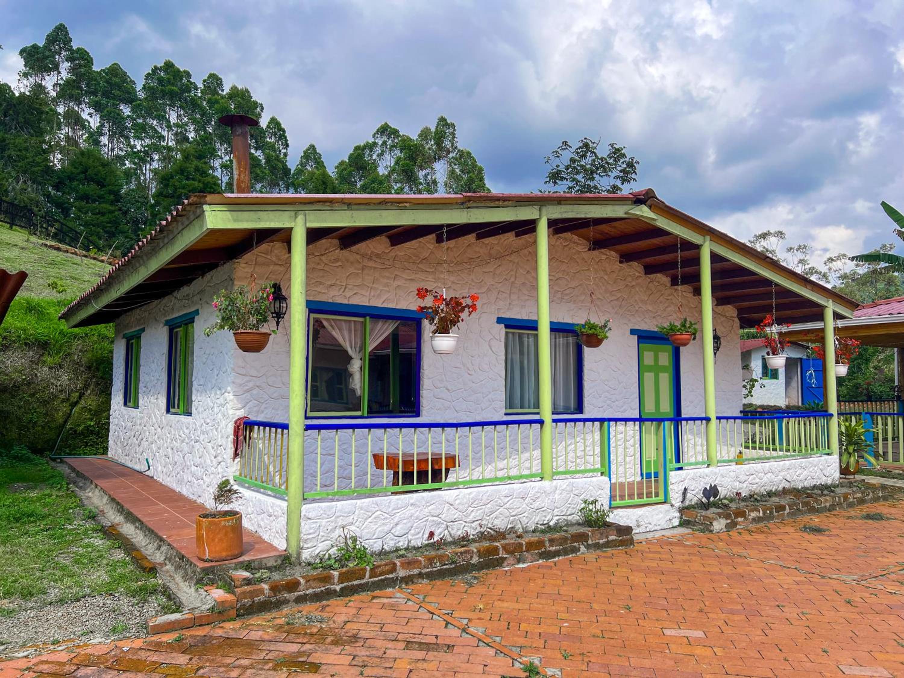 Vacation Home photo 2