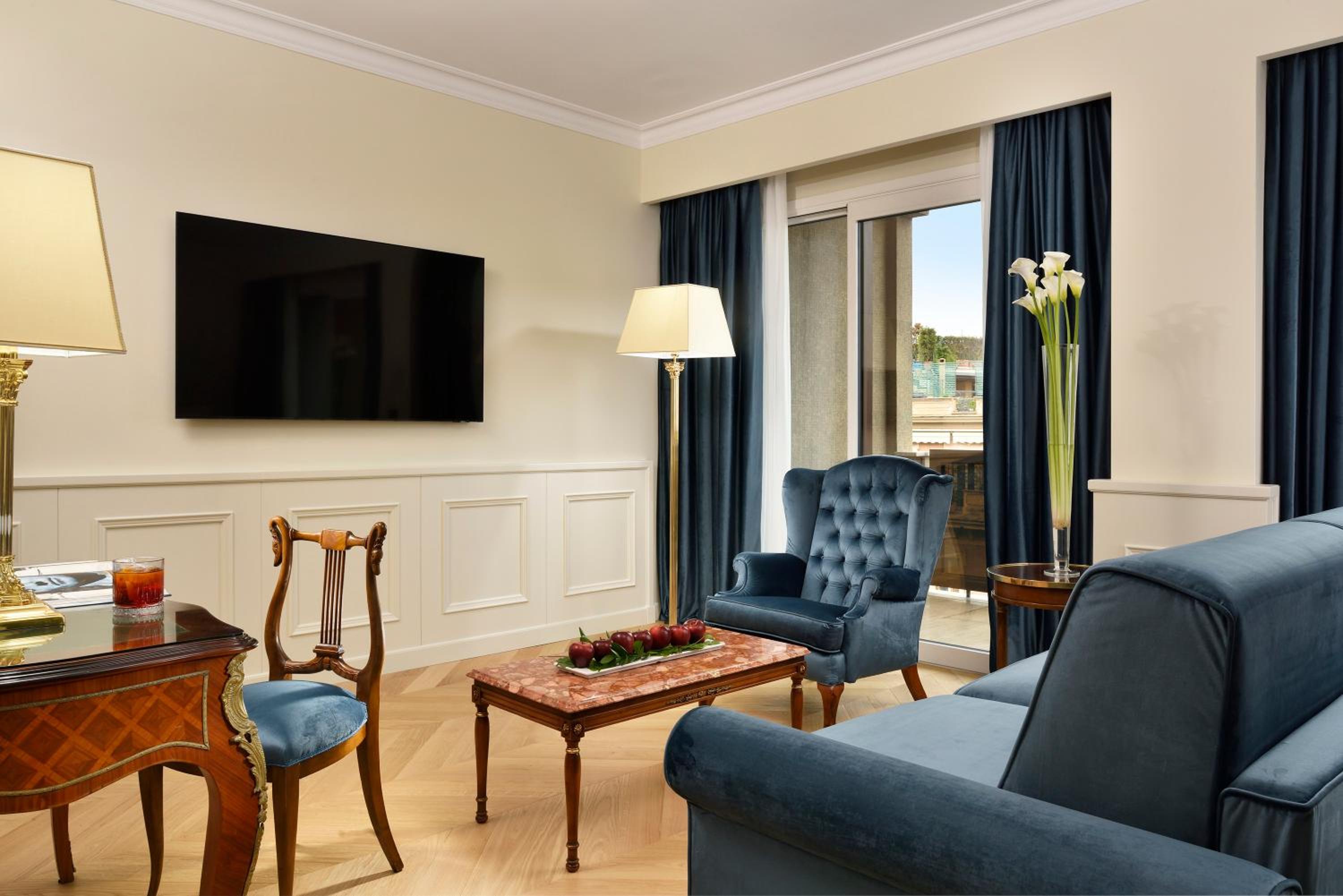Junior Suite Prestige photo 2