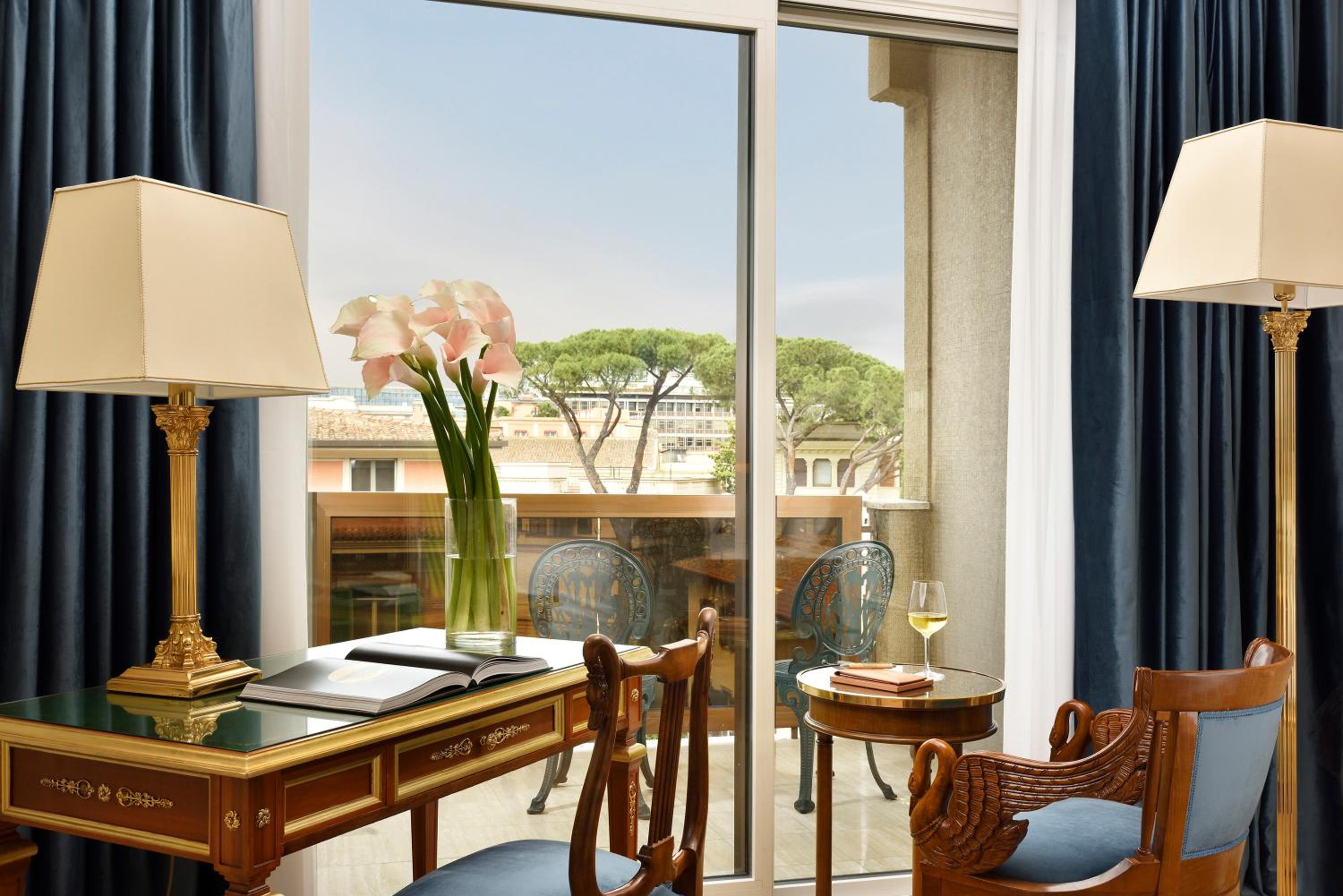 Junior Suite Prestige photo 3
