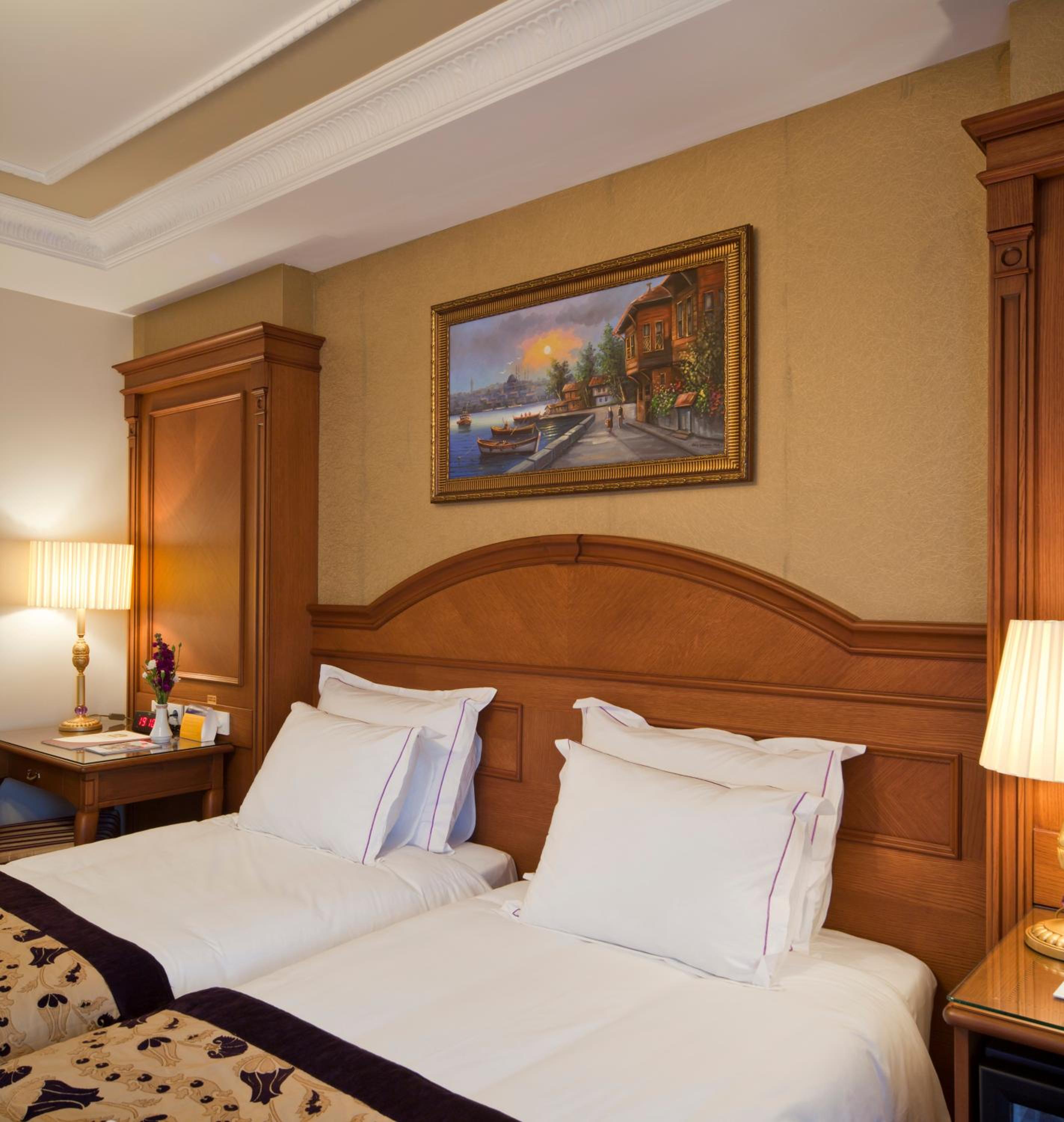 Family Suite photo 1