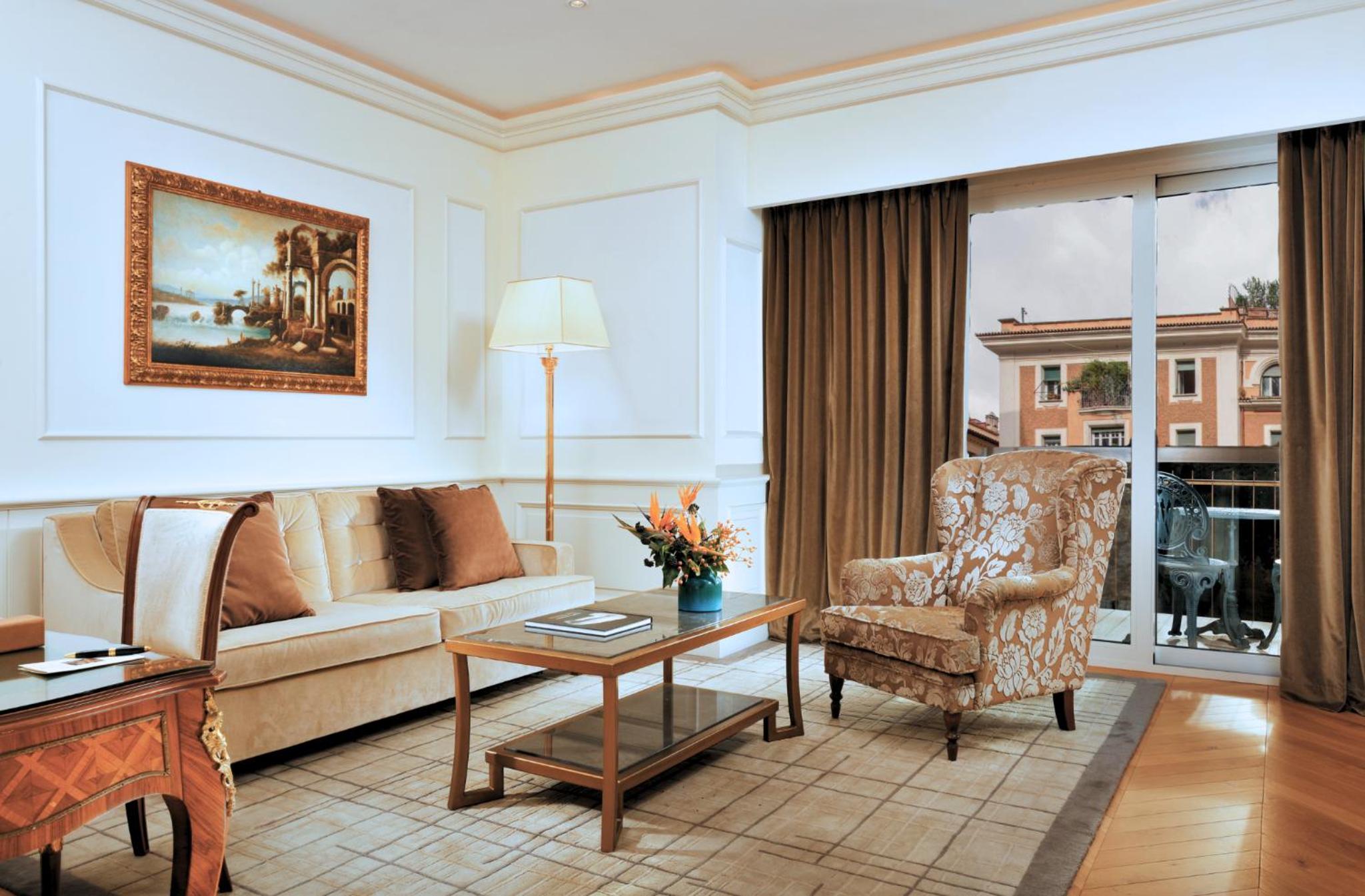 Suite Prestige photo 3