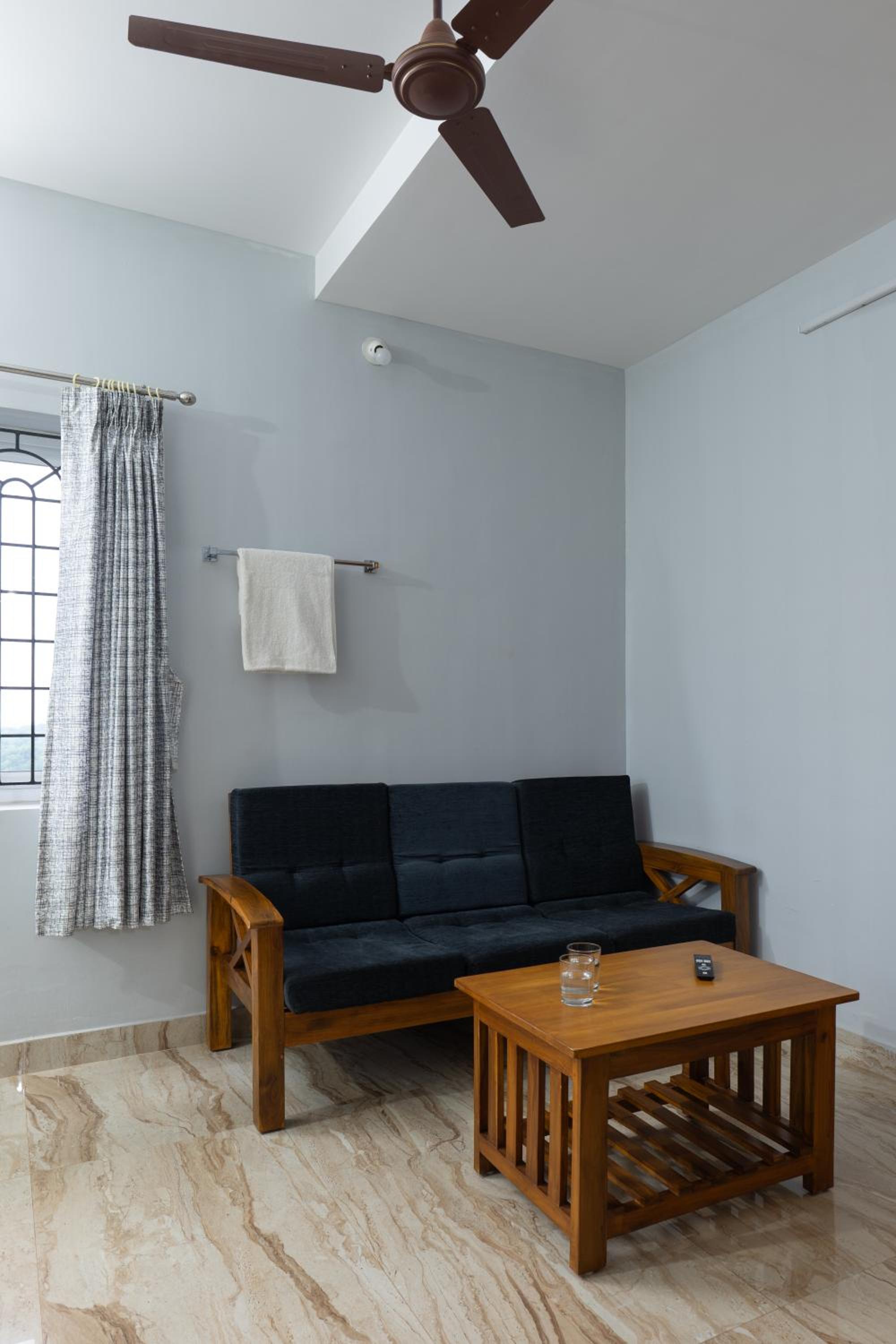 Standard Double Room photo 1