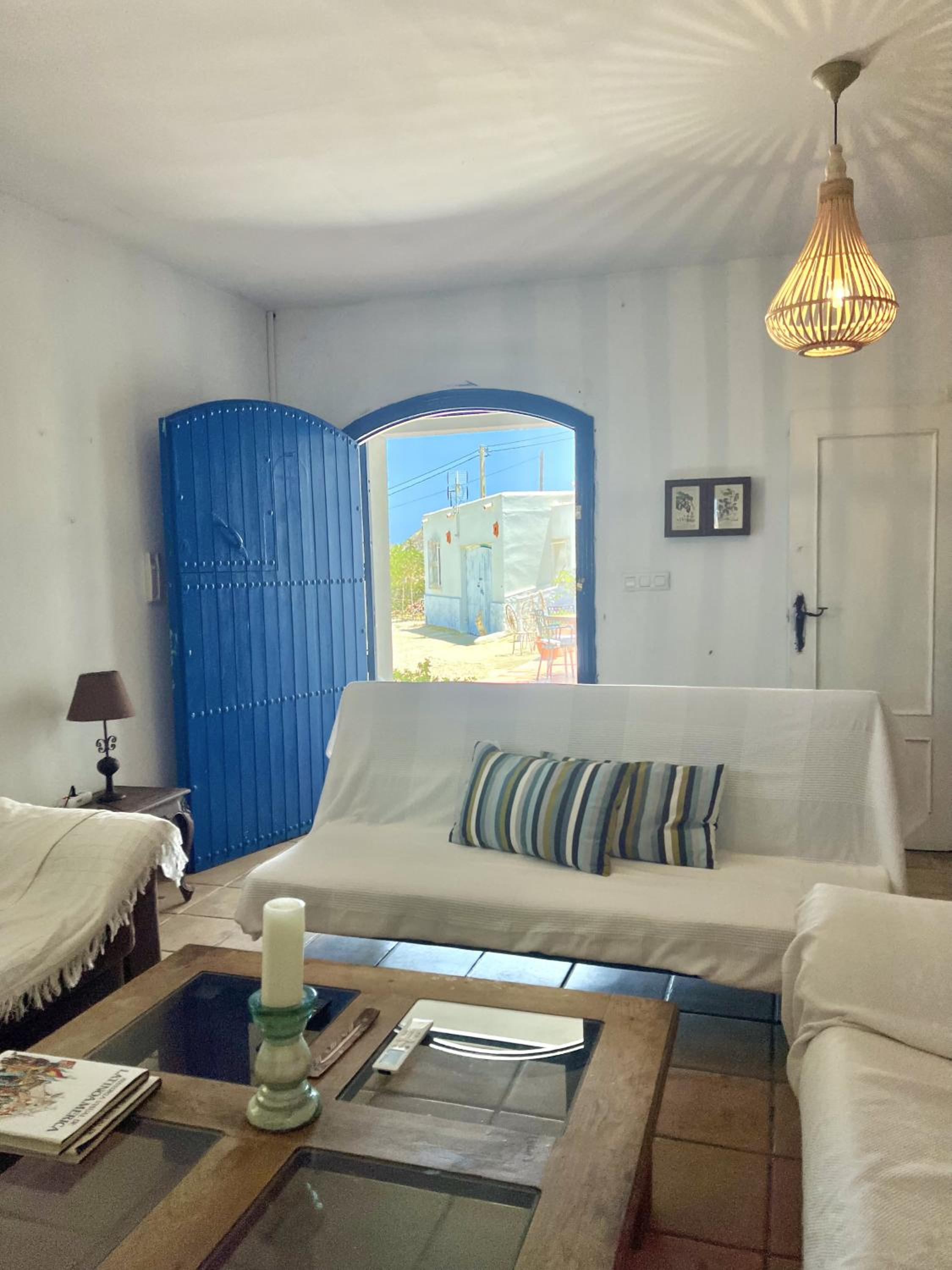 Habitación Doble con Vista a la Montaña