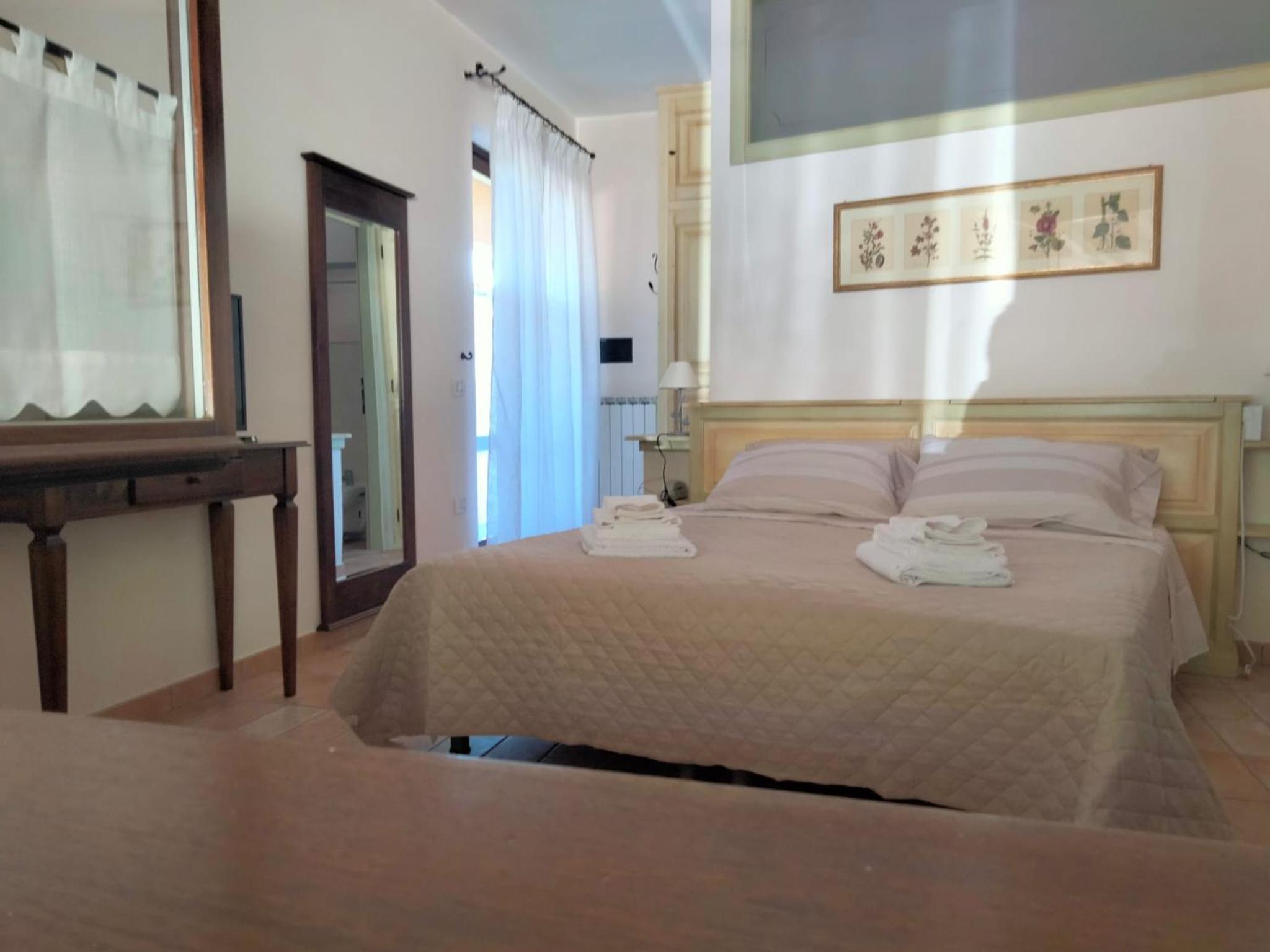 Double Room with Pool View photo 1