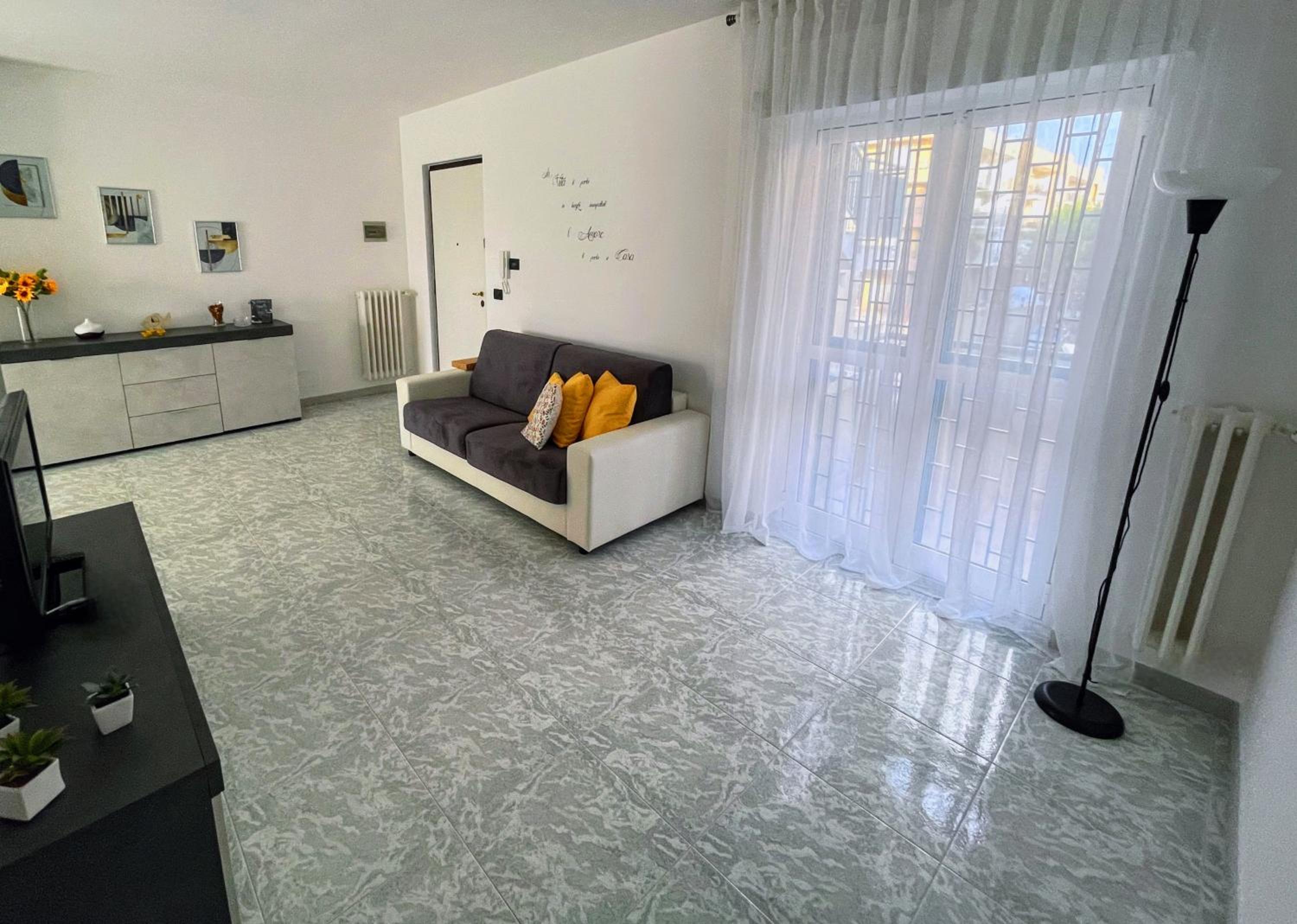 Two-Bedroom Apartment photo 2