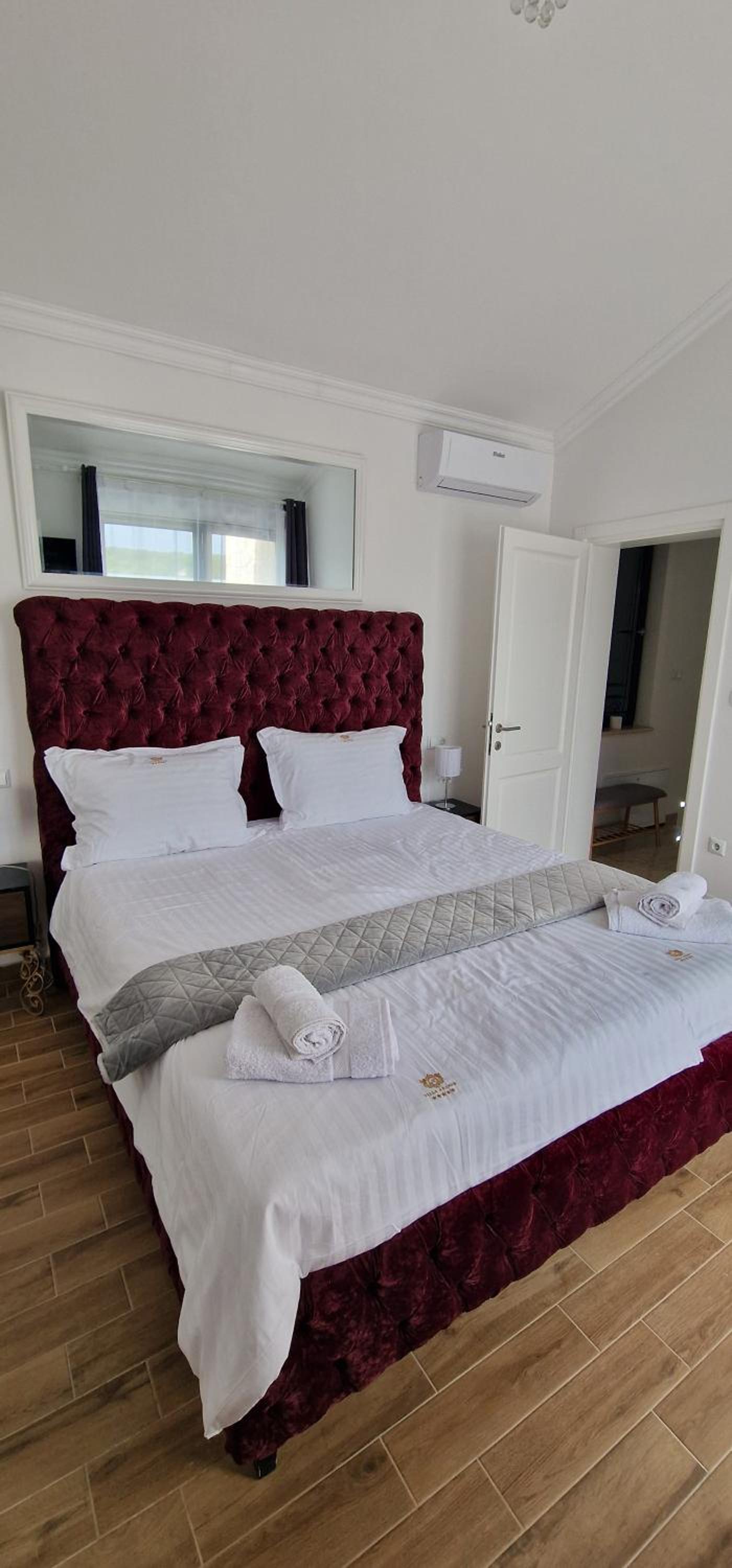 Deluxe Villa photo 1