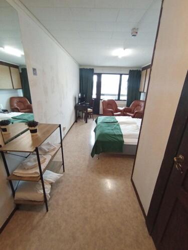 Double or Twin Room - Photo 1