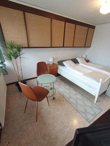 Double or Twin Room - Photo 2
