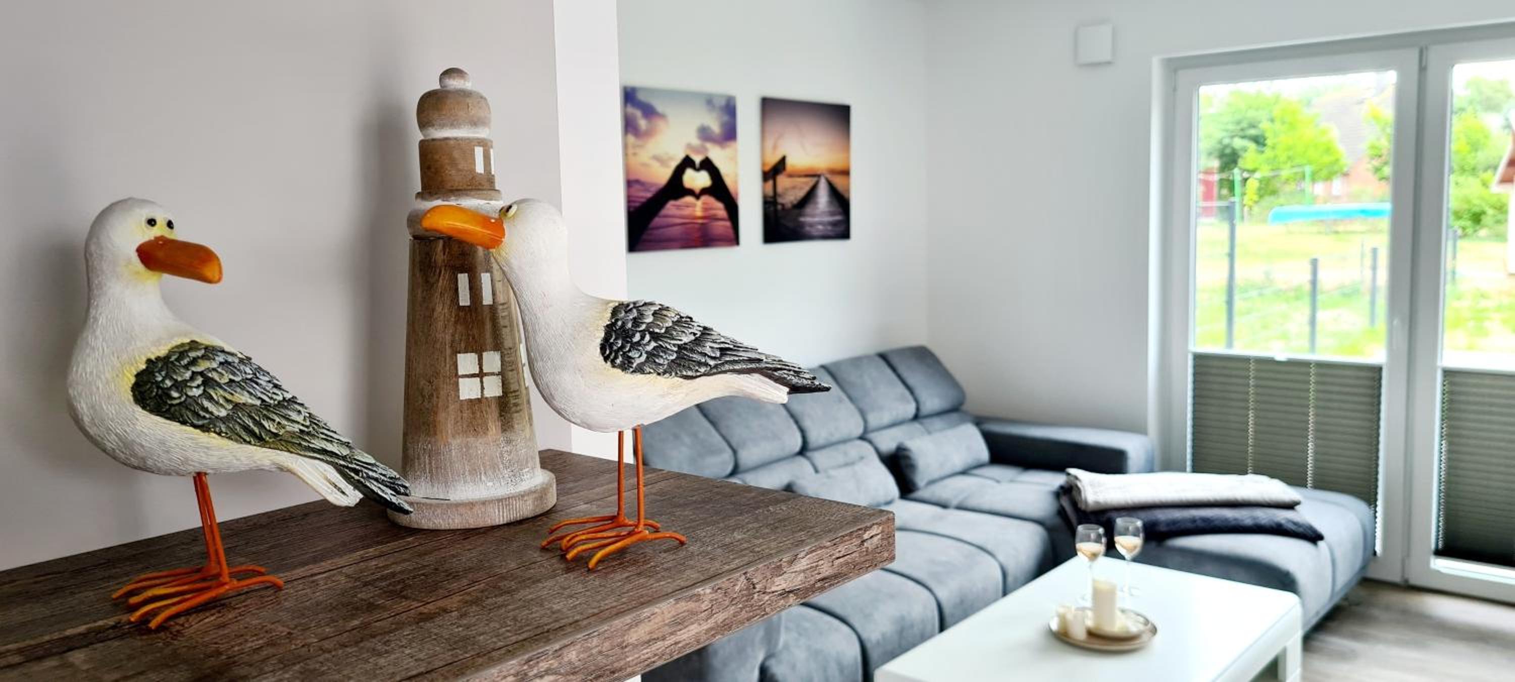 Vacation Home photo 1