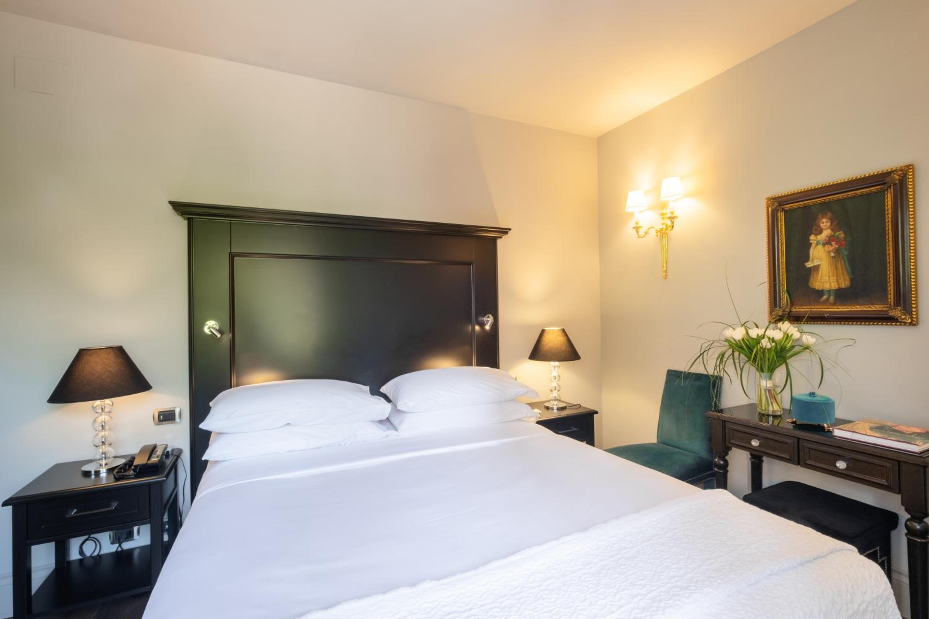 Classic Double Room (1 Adult) - Photo 3