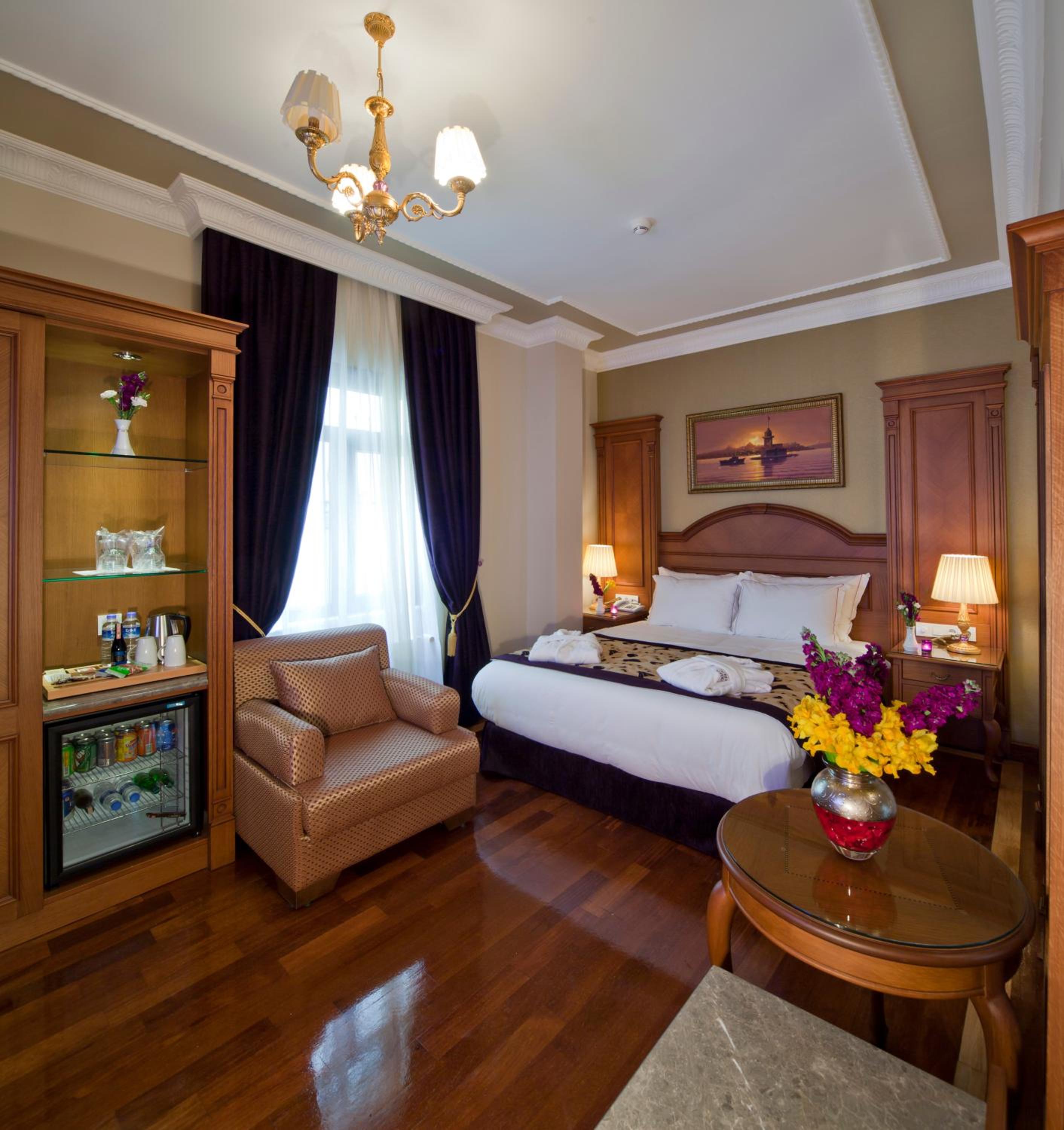 Junior Suite photo 1