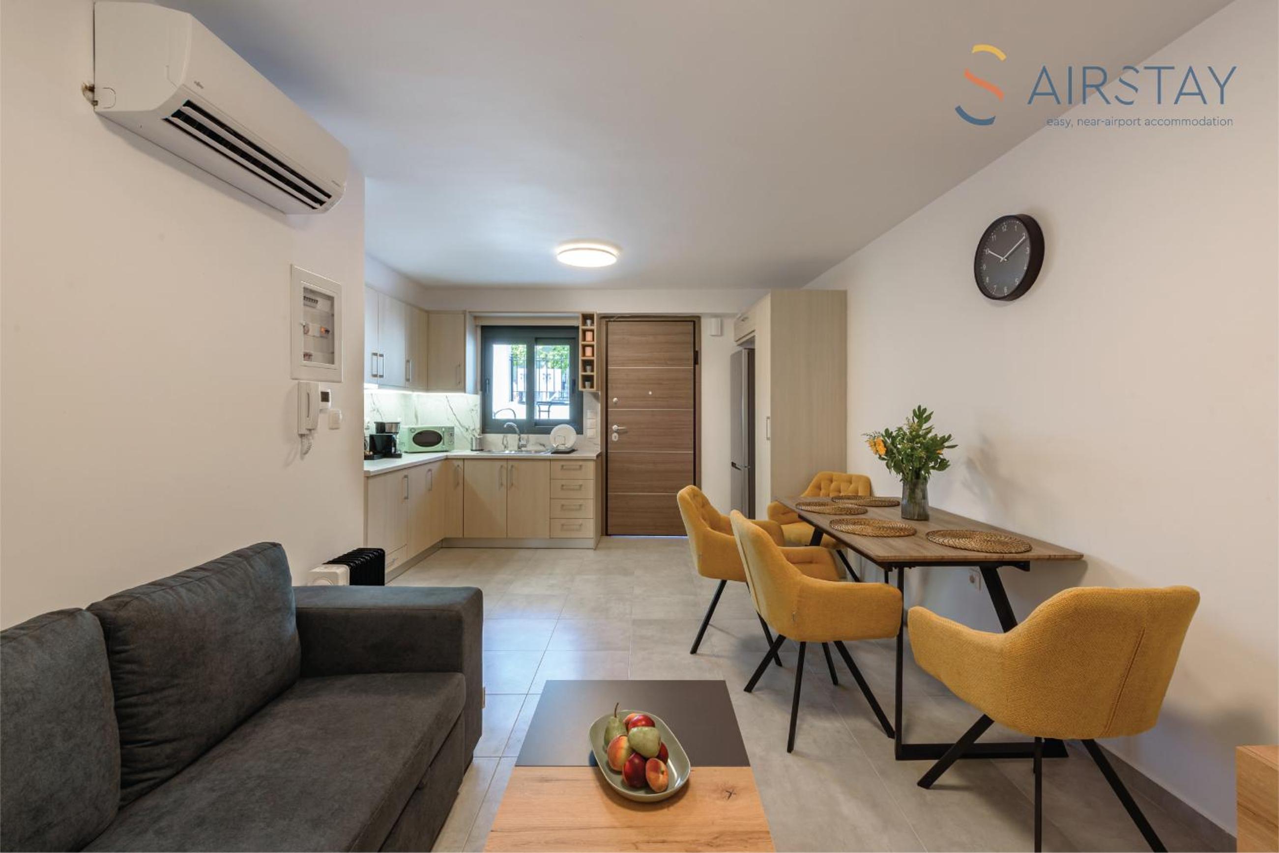 Standard Apartment
