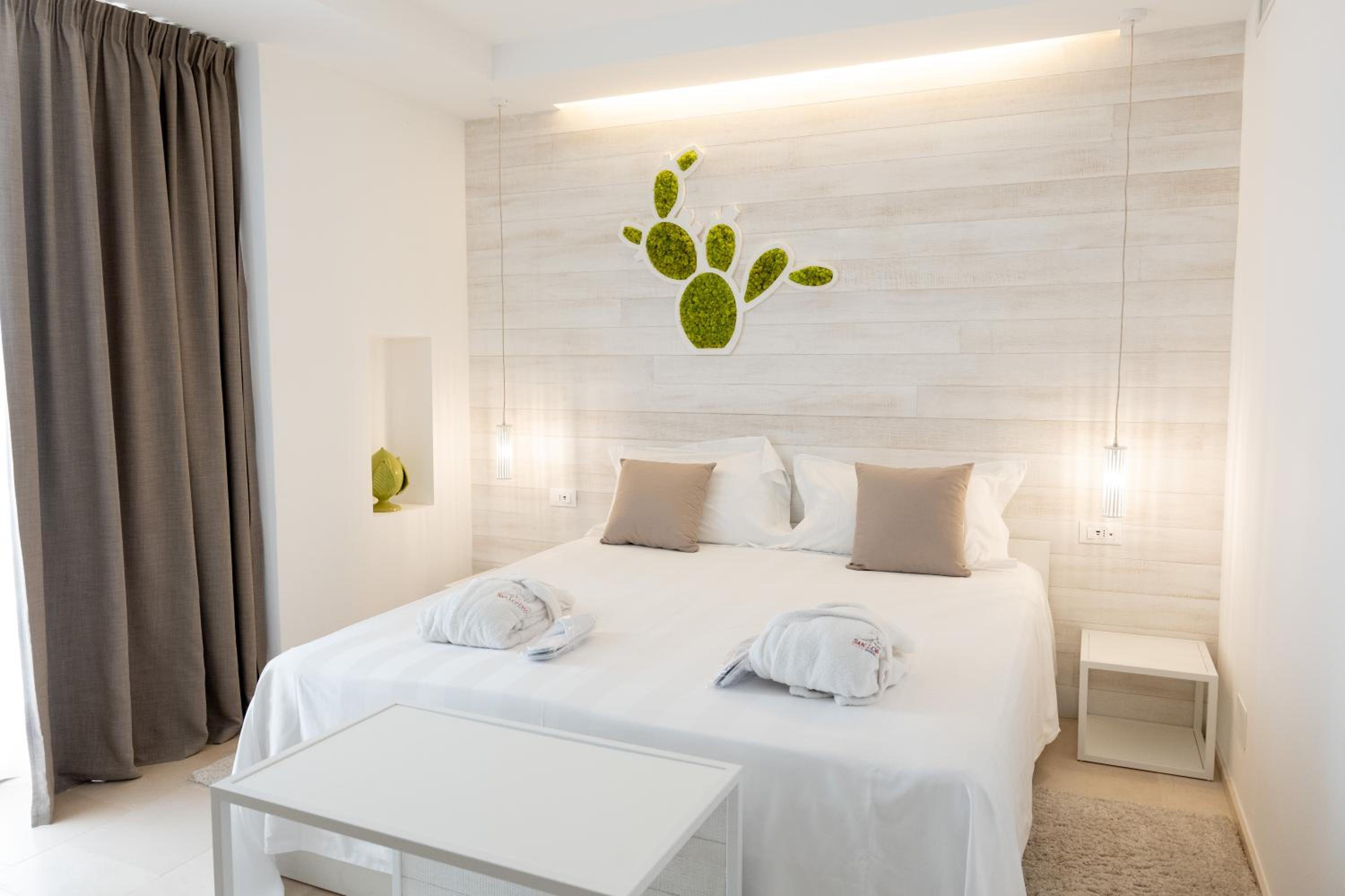 Superior Apartment - Photo 9
