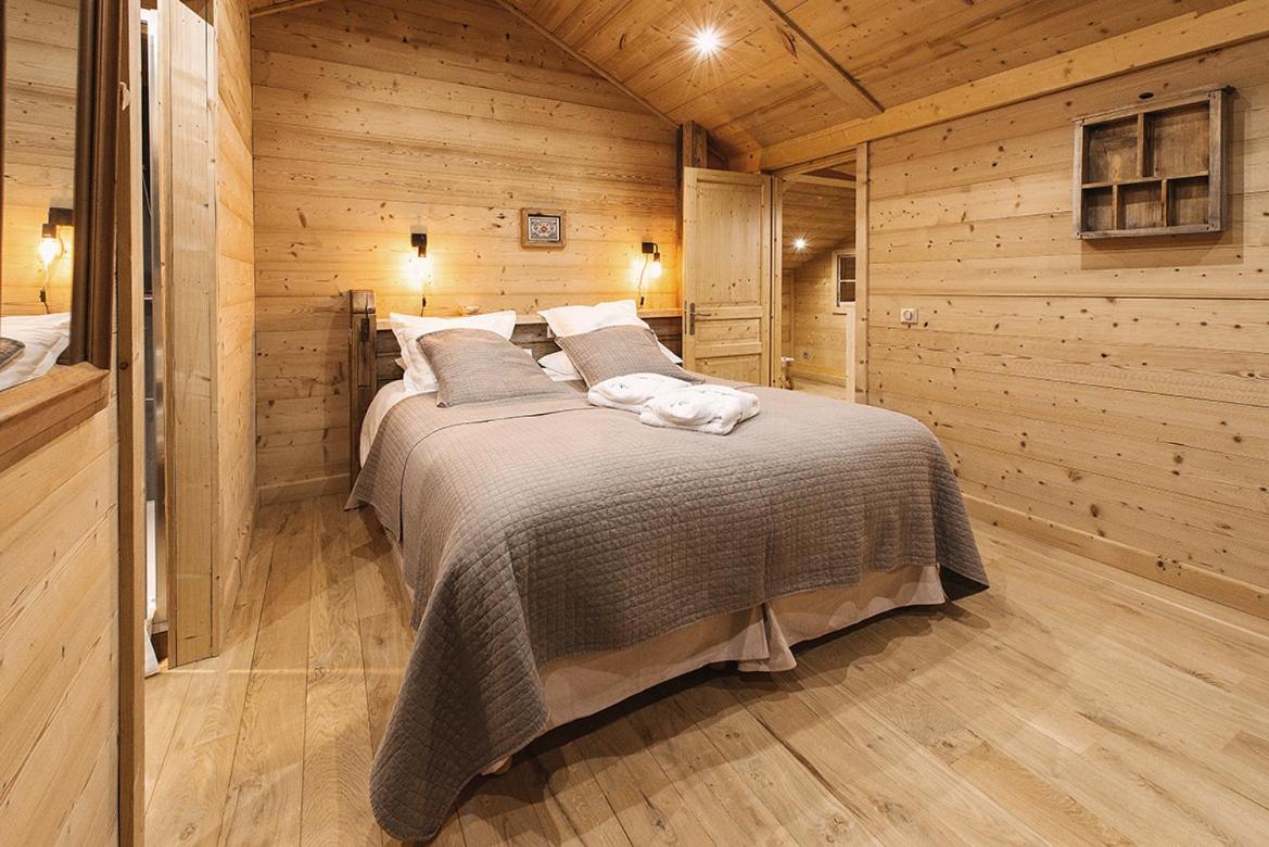 Three-Bedroom Chalet - Photo 5