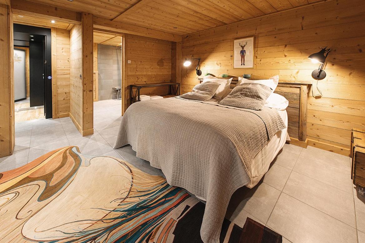 Three-Bedroom Chalet - Photo 4