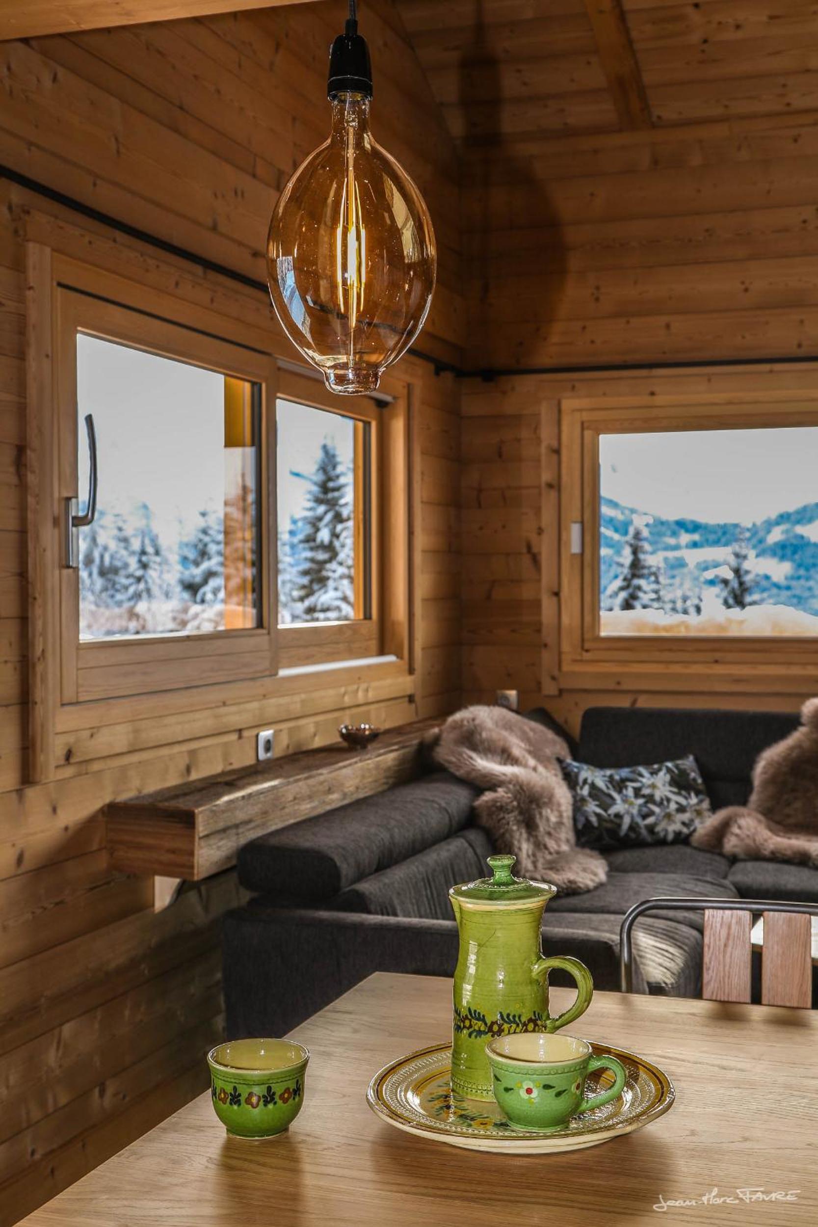 Three-Bedroom Chalet - Photo 9