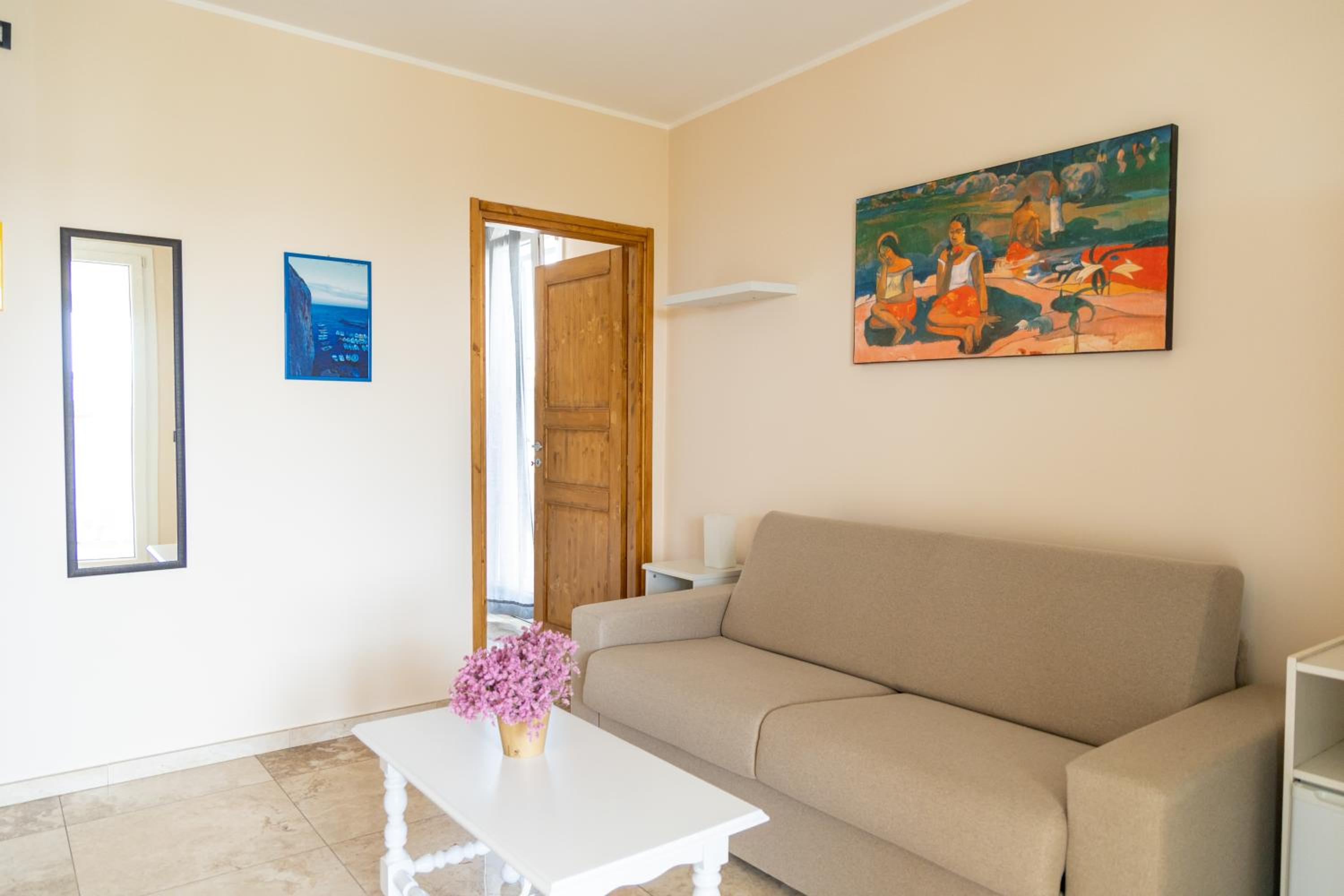Suite with Terrace photo 1