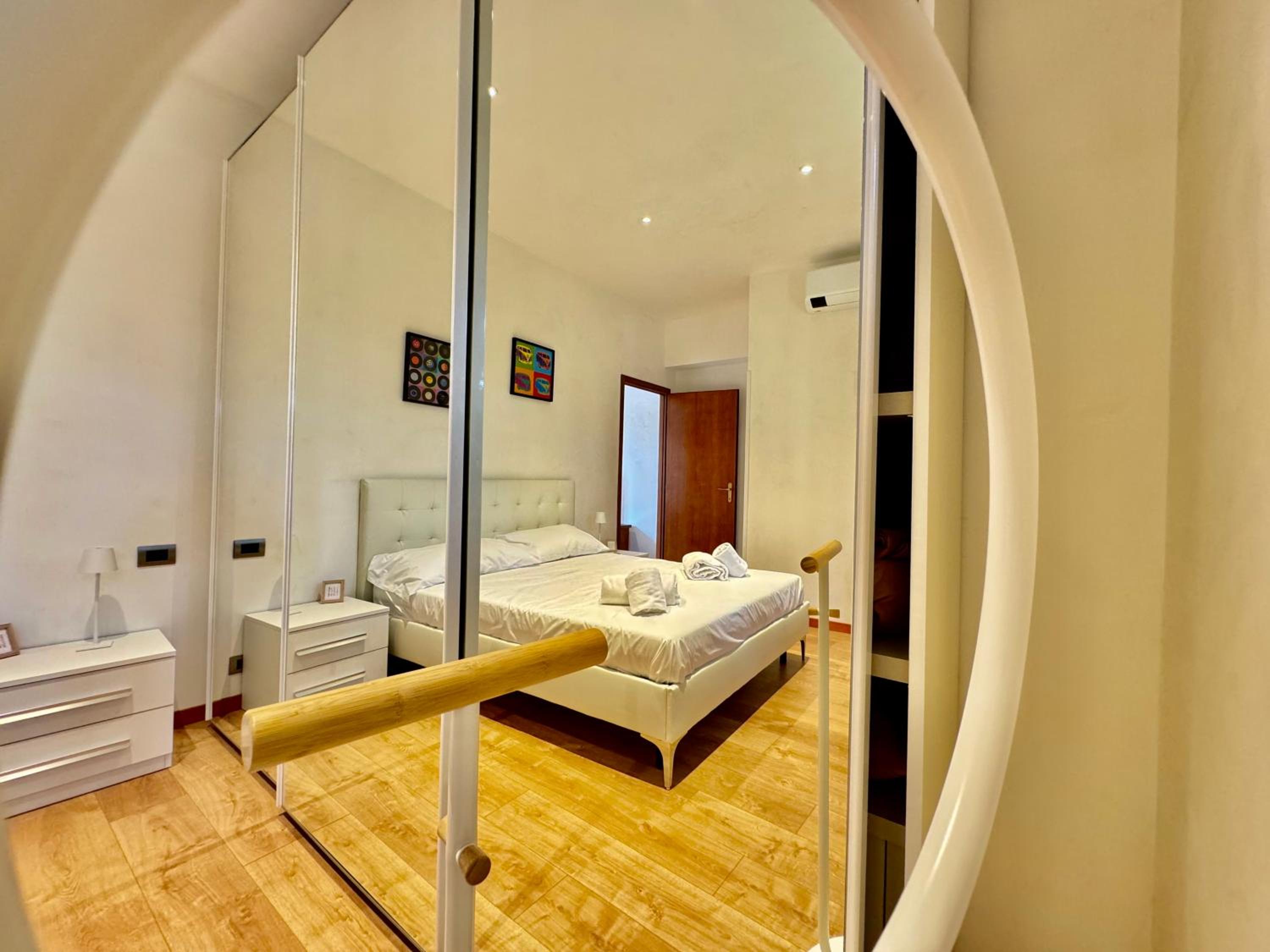 Two-Bedroom Superior Apartment
