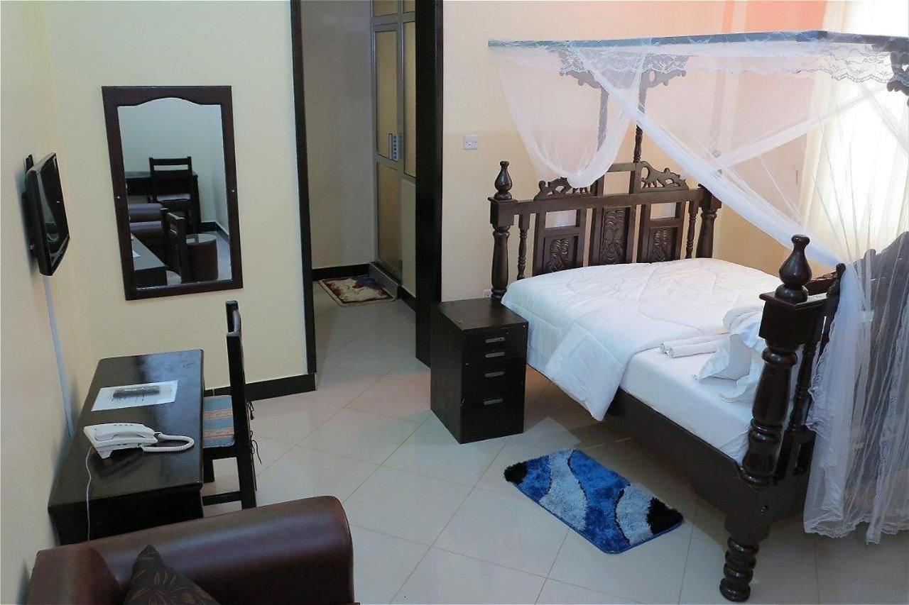 Deluxe Double Room photo 1
