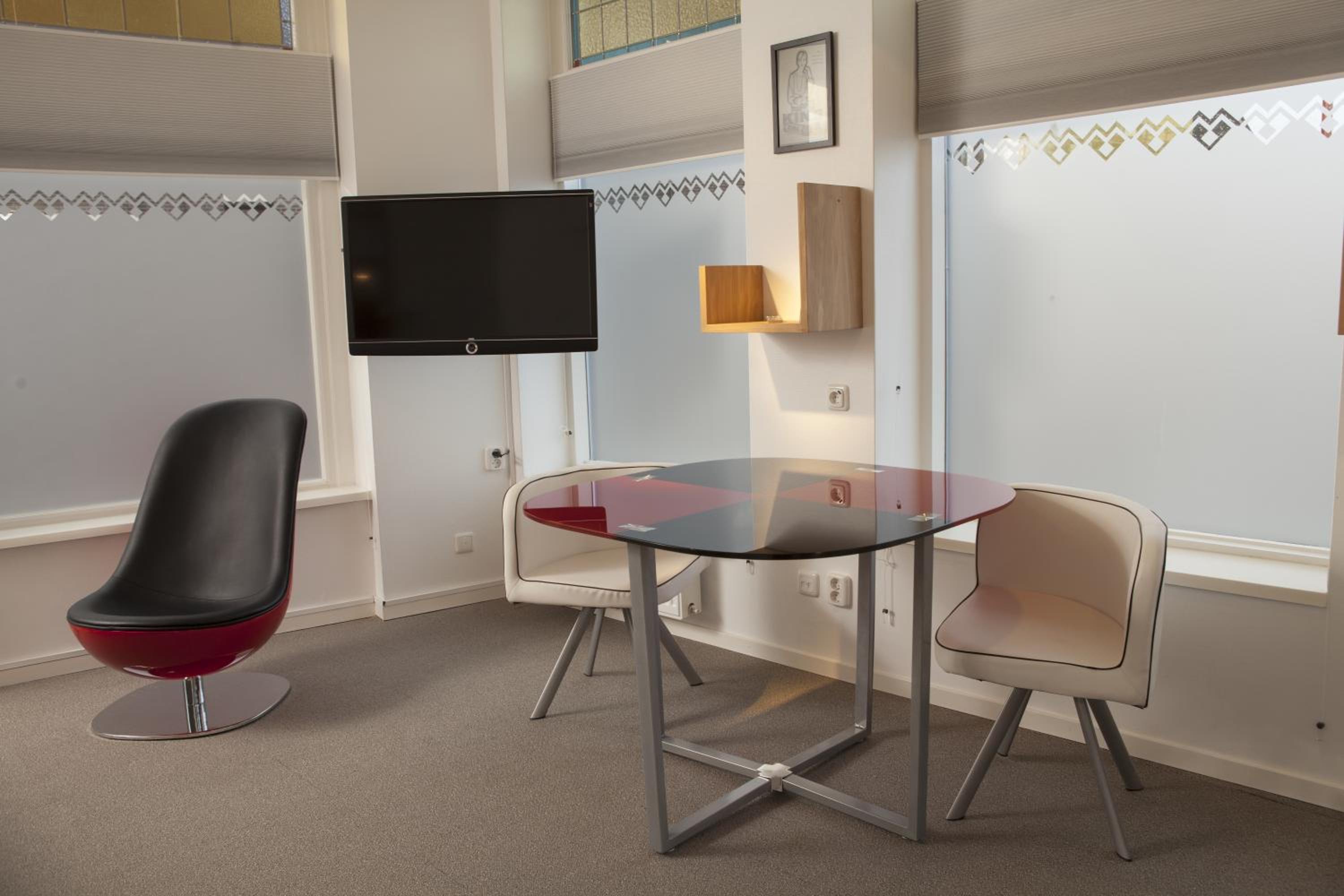 Double Room - Disability Access - Photo 3