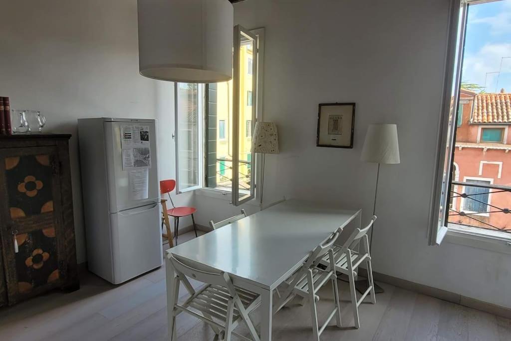 Two-Bedroom Apartment photo 2